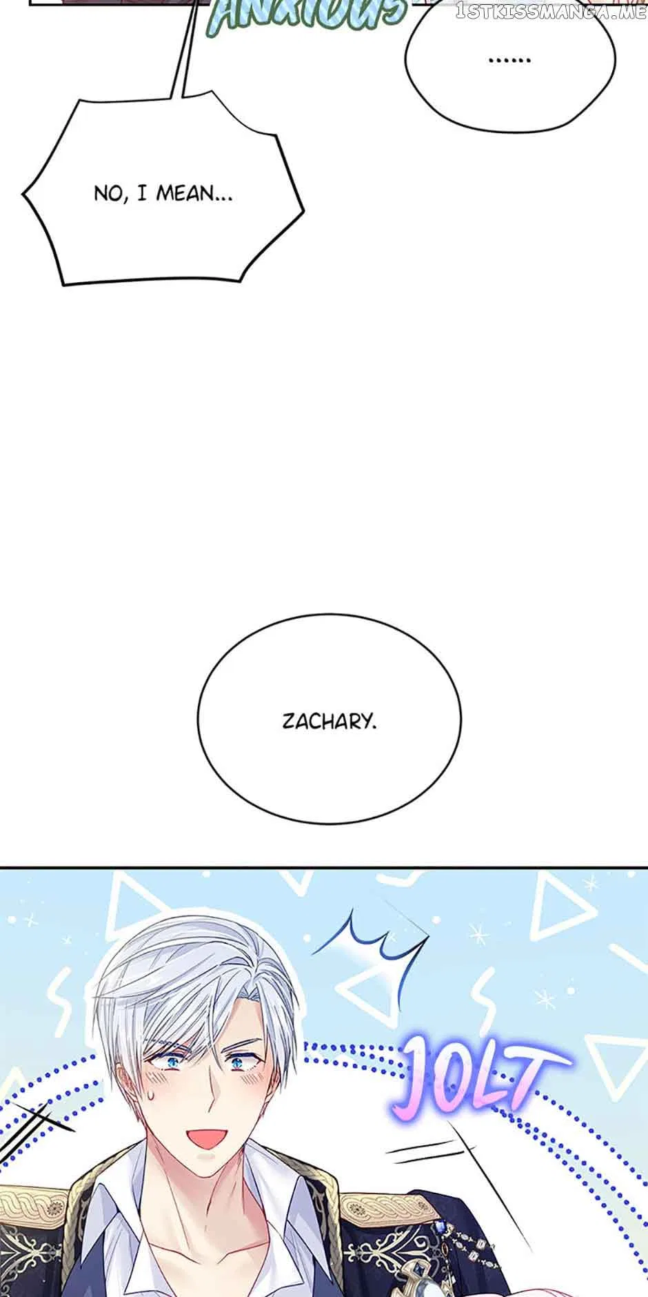 I’m In Trouble Because My Husband Is So Cute Chapter 49 – Page 6