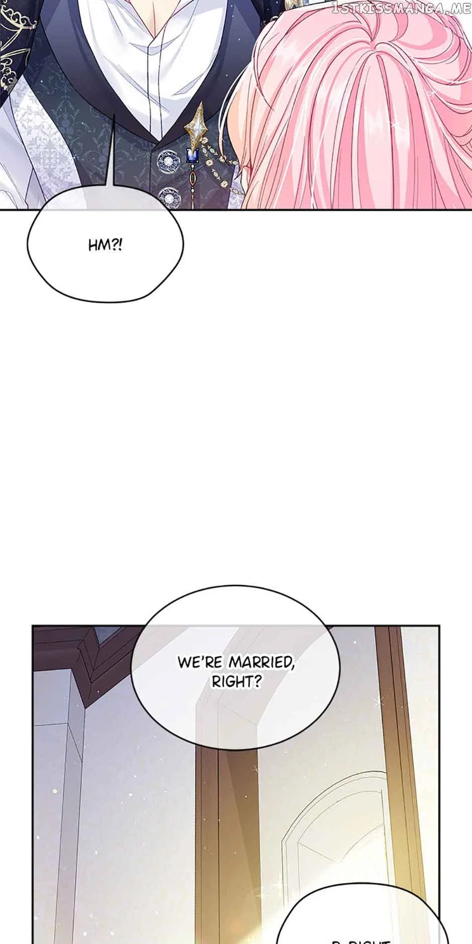 I’m In Trouble Because My Husband Is So Cute Chapter 49 – Page 7