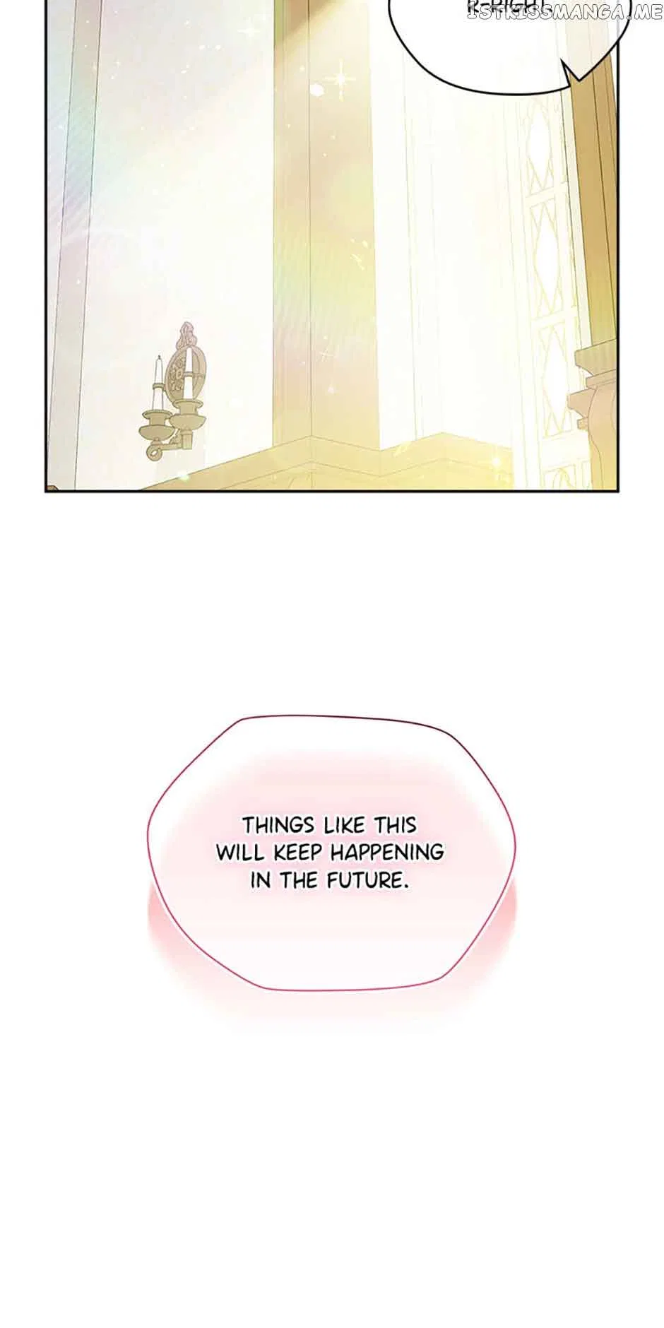 I’m In Trouble Because My Husband Is So Cute Chapter 49 – Page 8