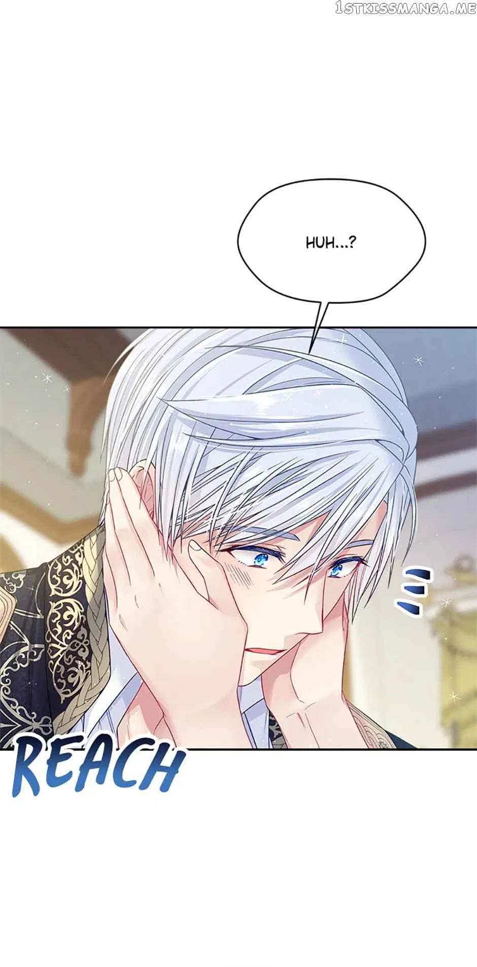 I’m In Trouble Because My Husband Is So Cute Chapter 49 – Page 9