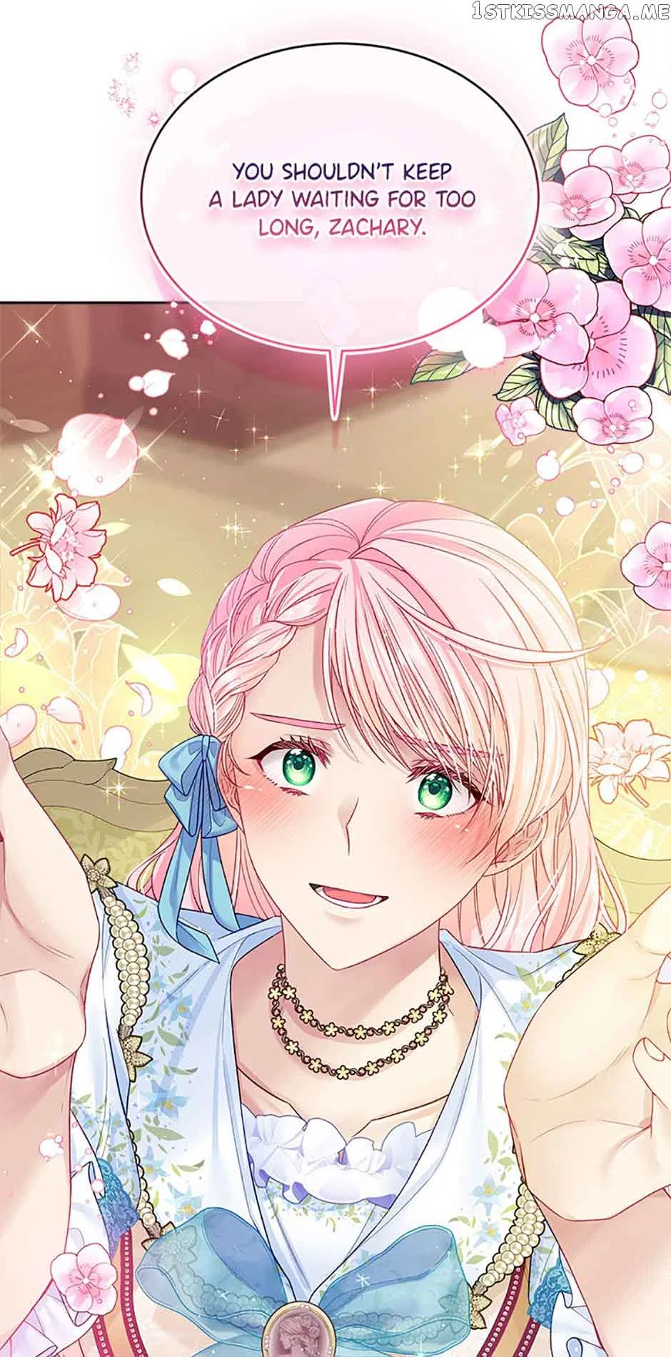 I’m In Trouble Because My Husband Is So Cute Chapter 49 – Page 10