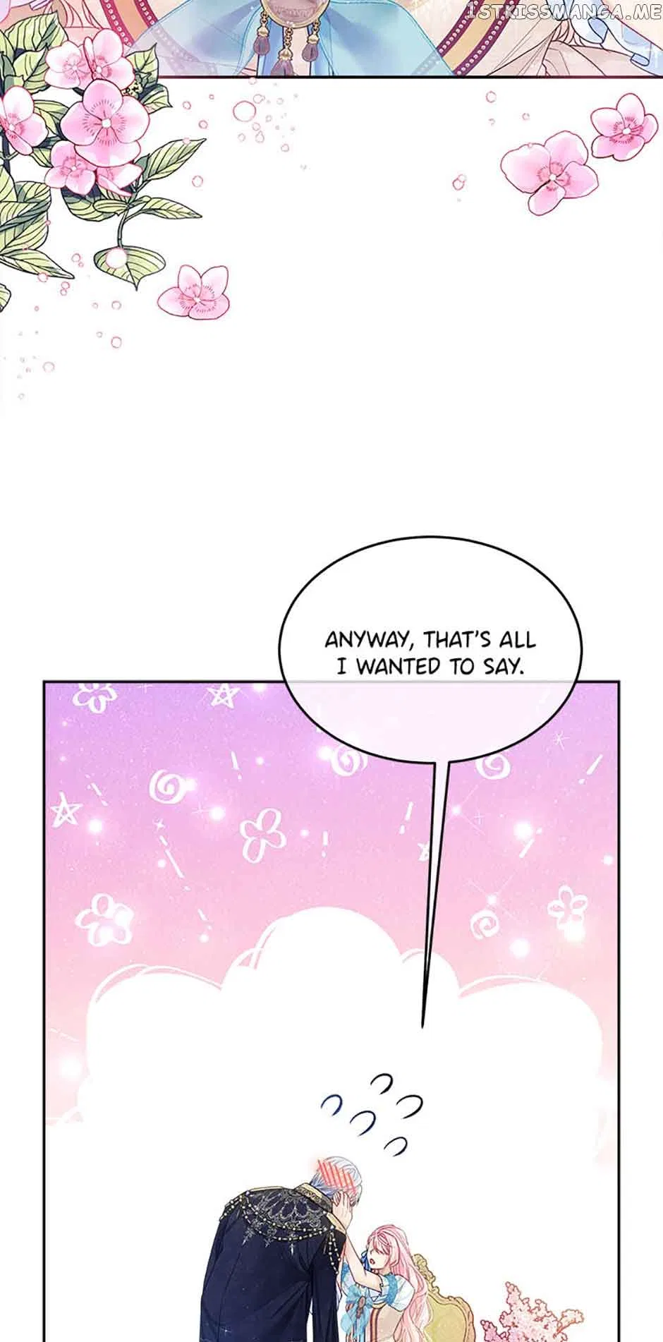 I’m In Trouble Because My Husband Is So Cute Chapter 49 – Page 11