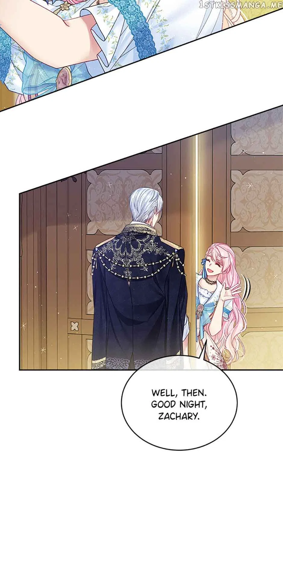 I’m In Trouble Because My Husband Is So Cute Chapter 49 – Page 13