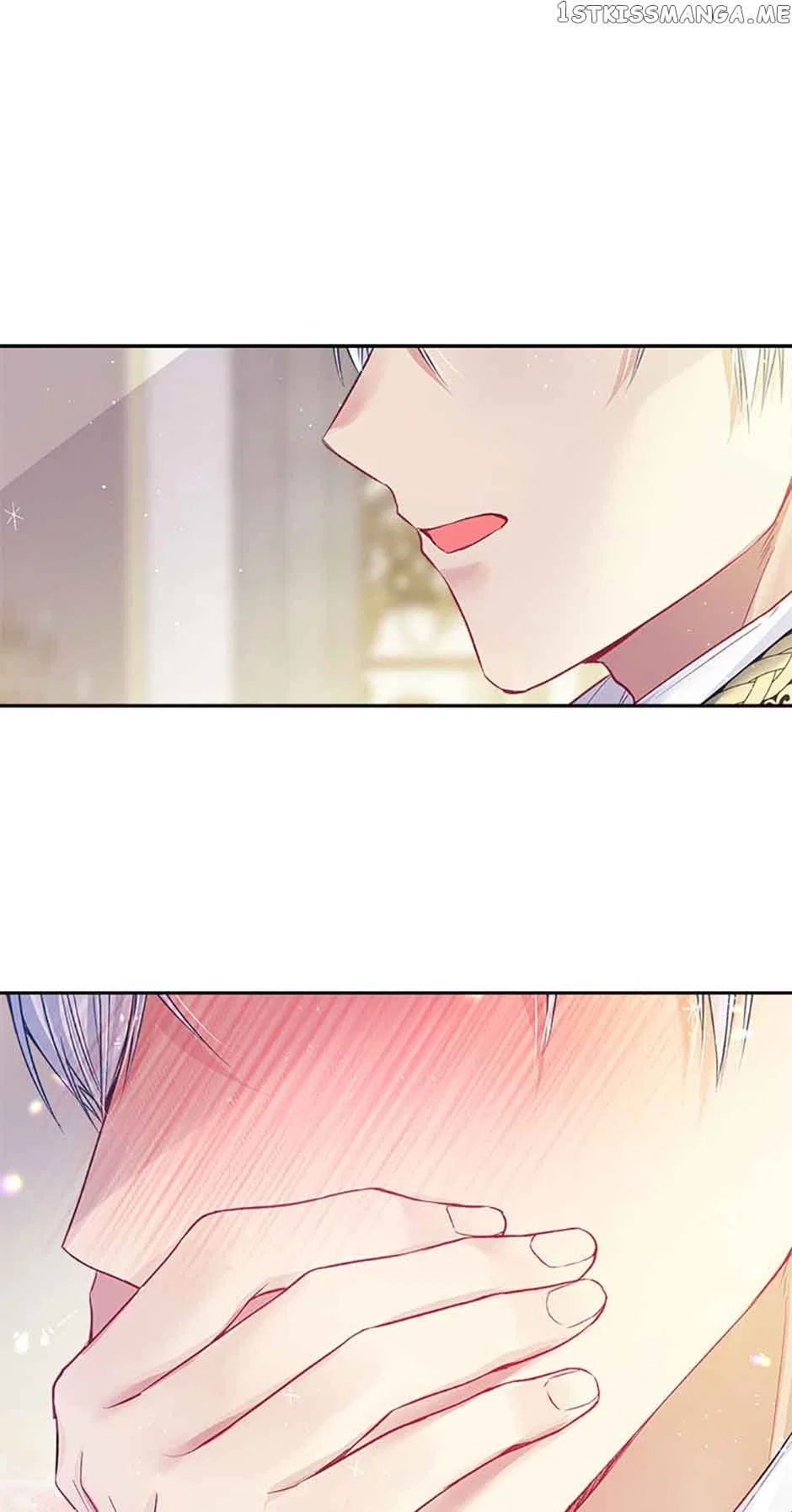 I’m In Trouble Because My Husband Is So Cute Chapter 49 – Page 16