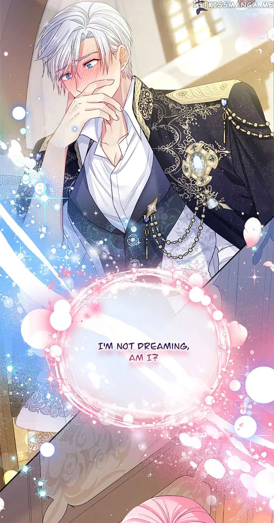 I’m In Trouble Because My Husband Is So Cute Chapter 49 – Page 18