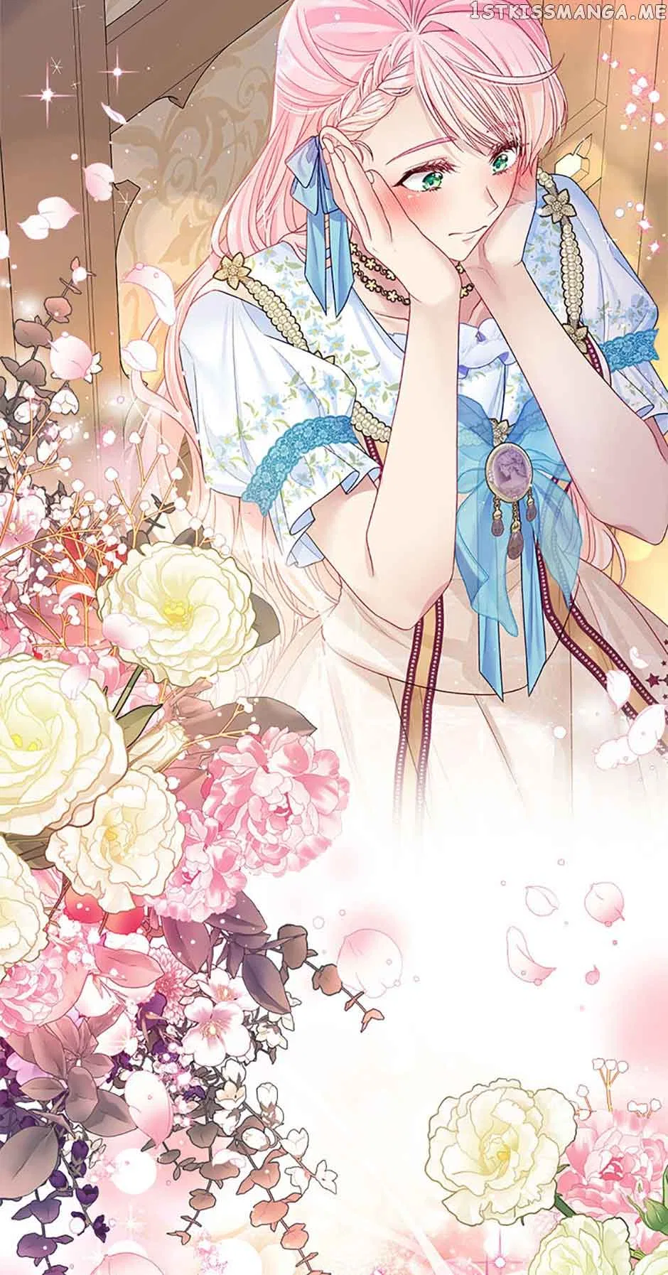 I’m In Trouble Because My Husband Is So Cute Chapter 49 – Page 19