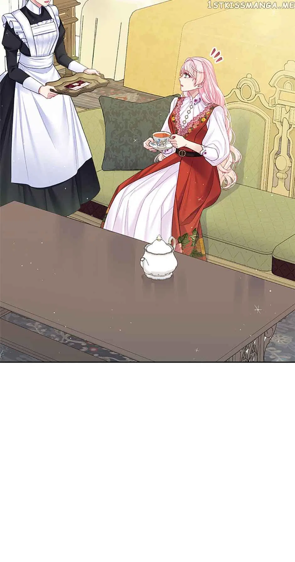 I’m In Trouble Because My Husband Is So Cute Chapter 49 – Page 23