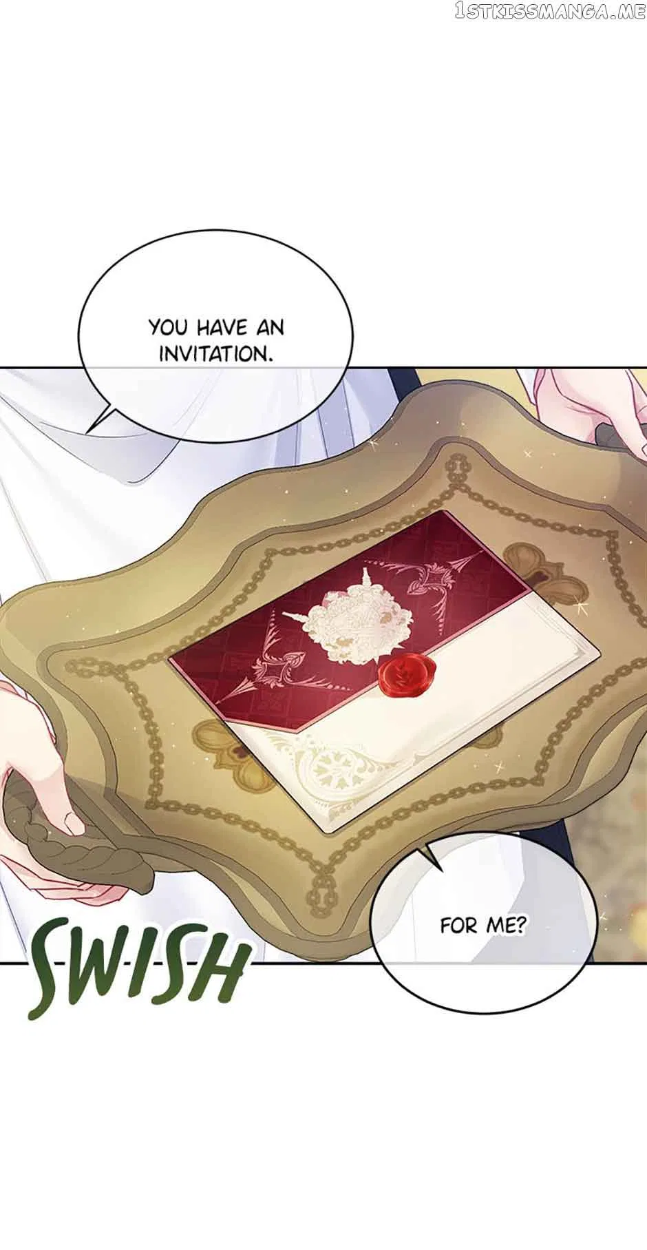 I’m In Trouble Because My Husband Is So Cute Chapter 49 – Page 24
