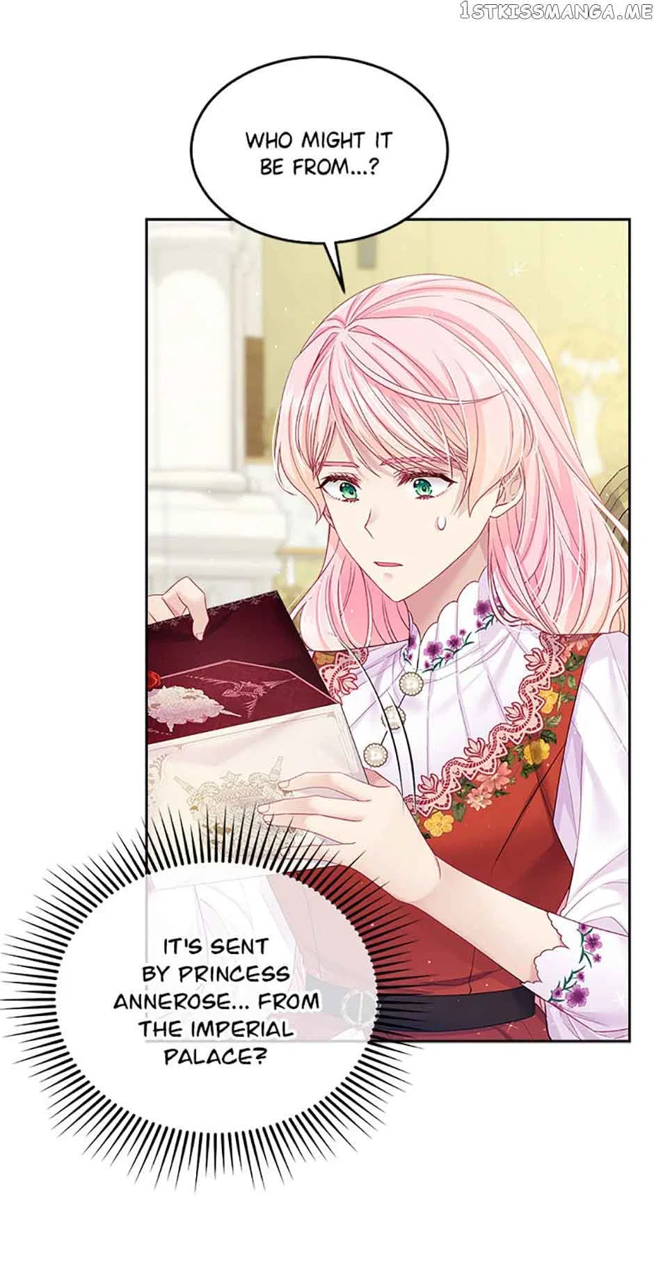 I’m In Trouble Because My Husband Is So Cute Chapter 49 – Page 25