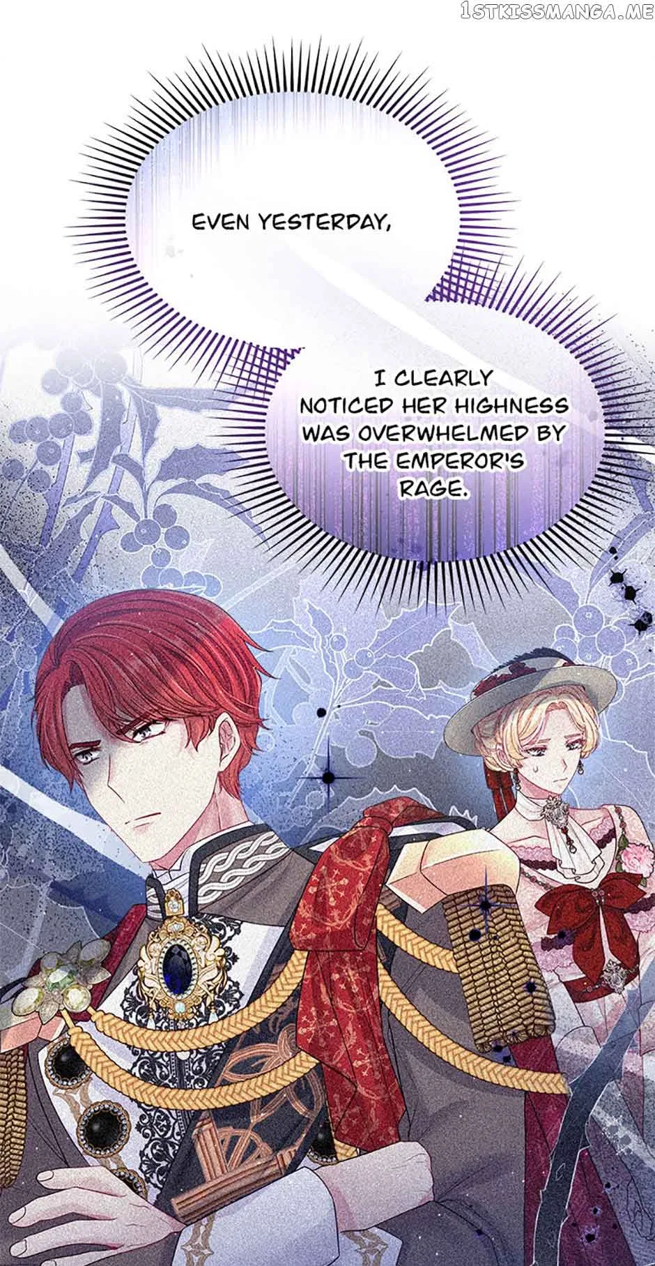 I’m In Trouble Because My Husband Is So Cute Chapter 49 – Page 26