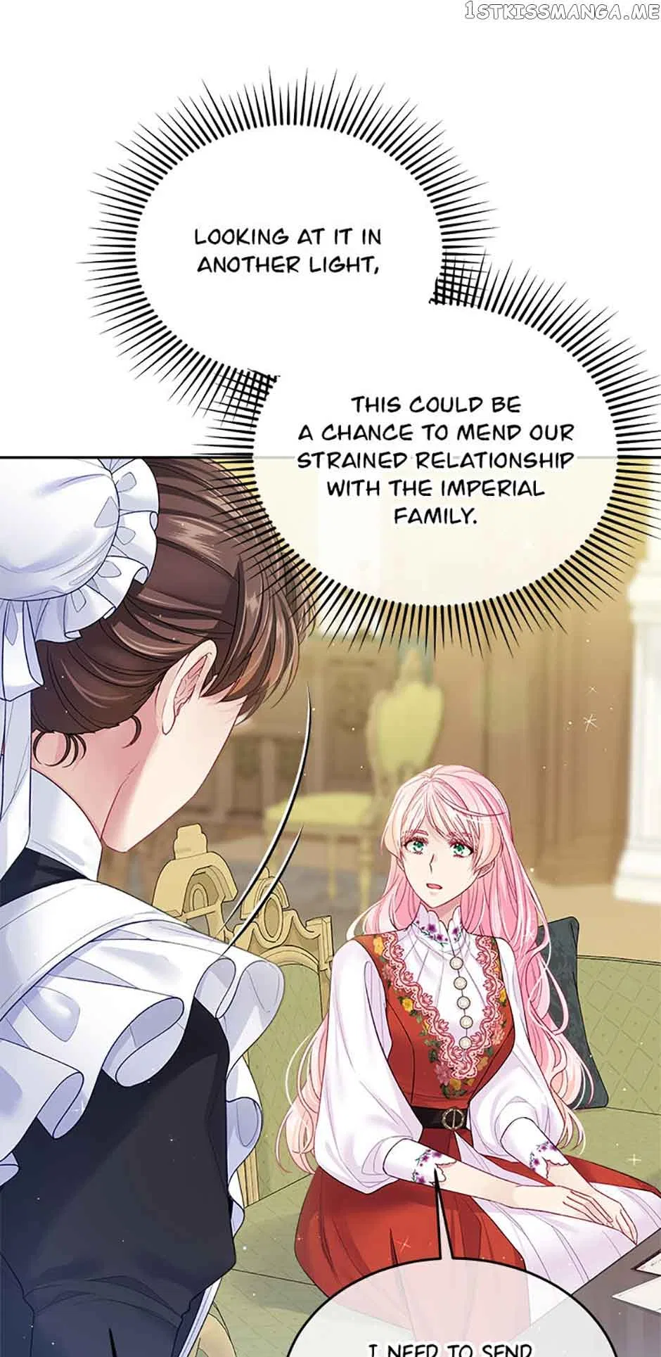 I’m In Trouble Because My Husband Is So Cute Chapter 49 – Page 30