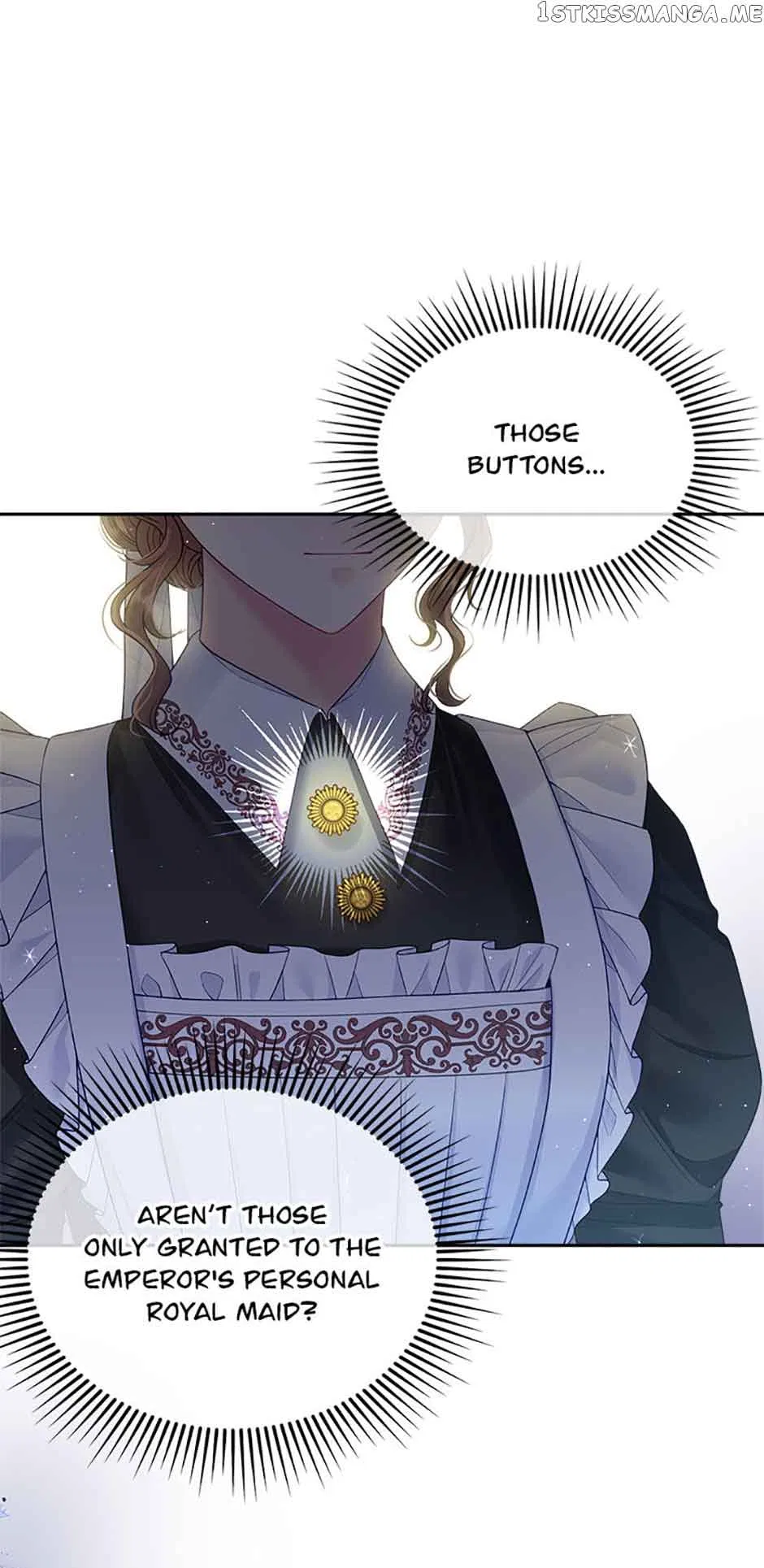 I’m In Trouble Because My Husband Is So Cute Chapter 49 – Page 34