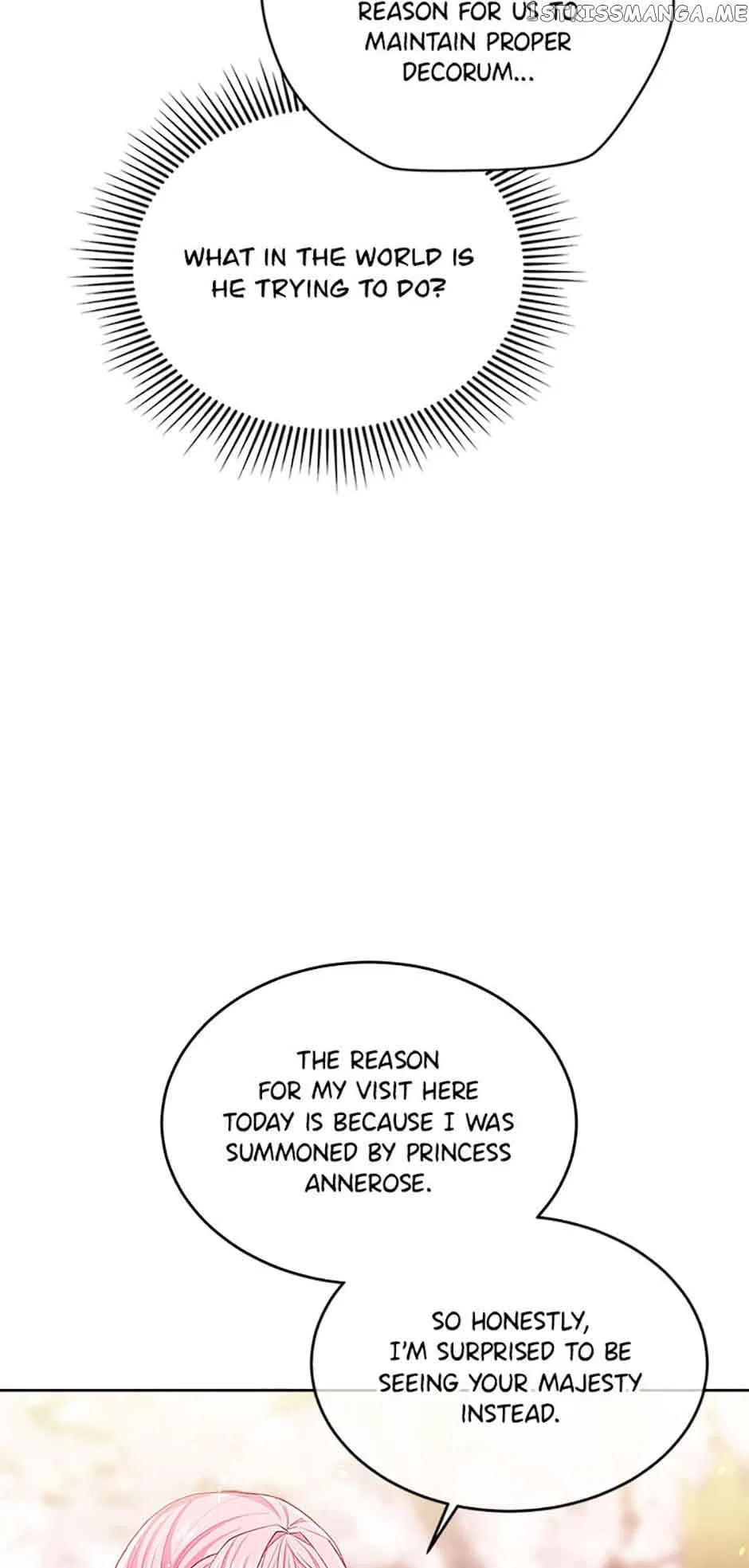 I’m In Trouble Because My Husband Is So Cute Chapter 49 – Page 40