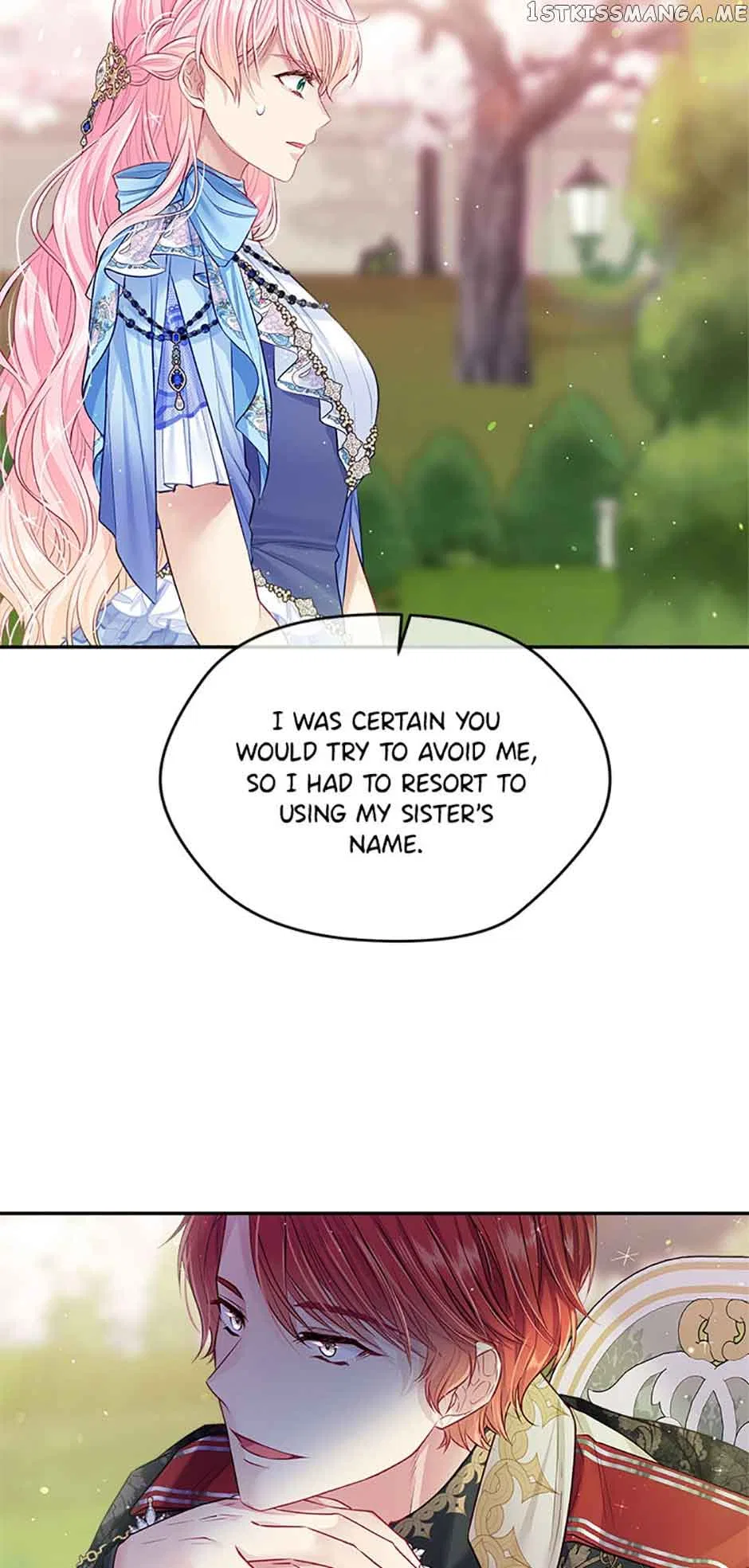 I’m In Trouble Because My Husband Is So Cute Chapter 49 – Page 41