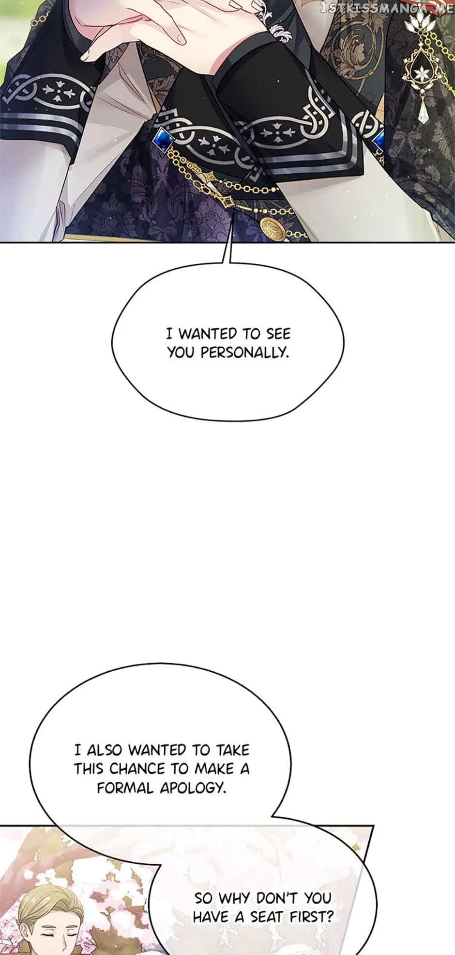 I’m In Trouble Because My Husband Is So Cute Chapter 49 – Page 42