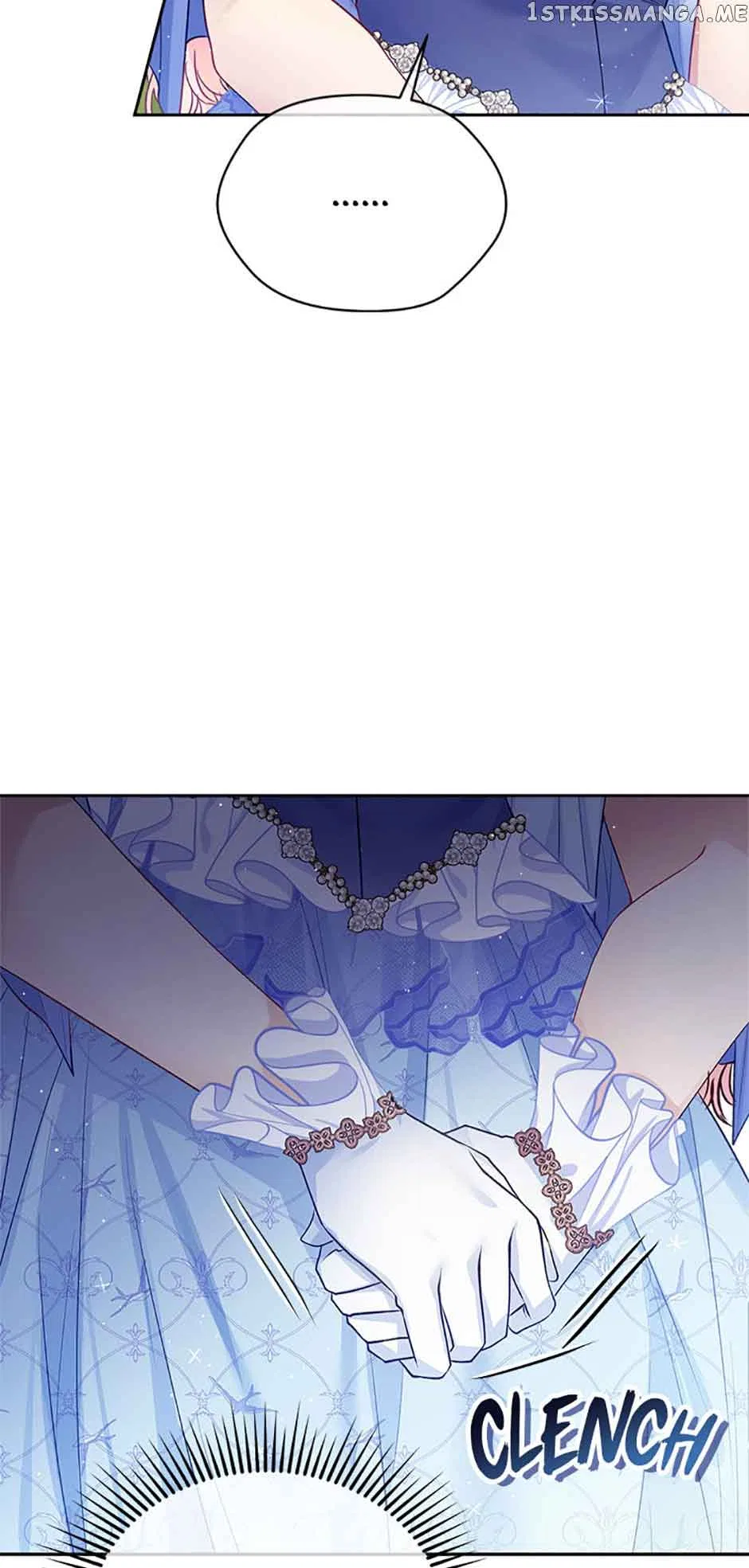 I’m In Trouble Because My Husband Is So Cute Chapter 49 – Page 44