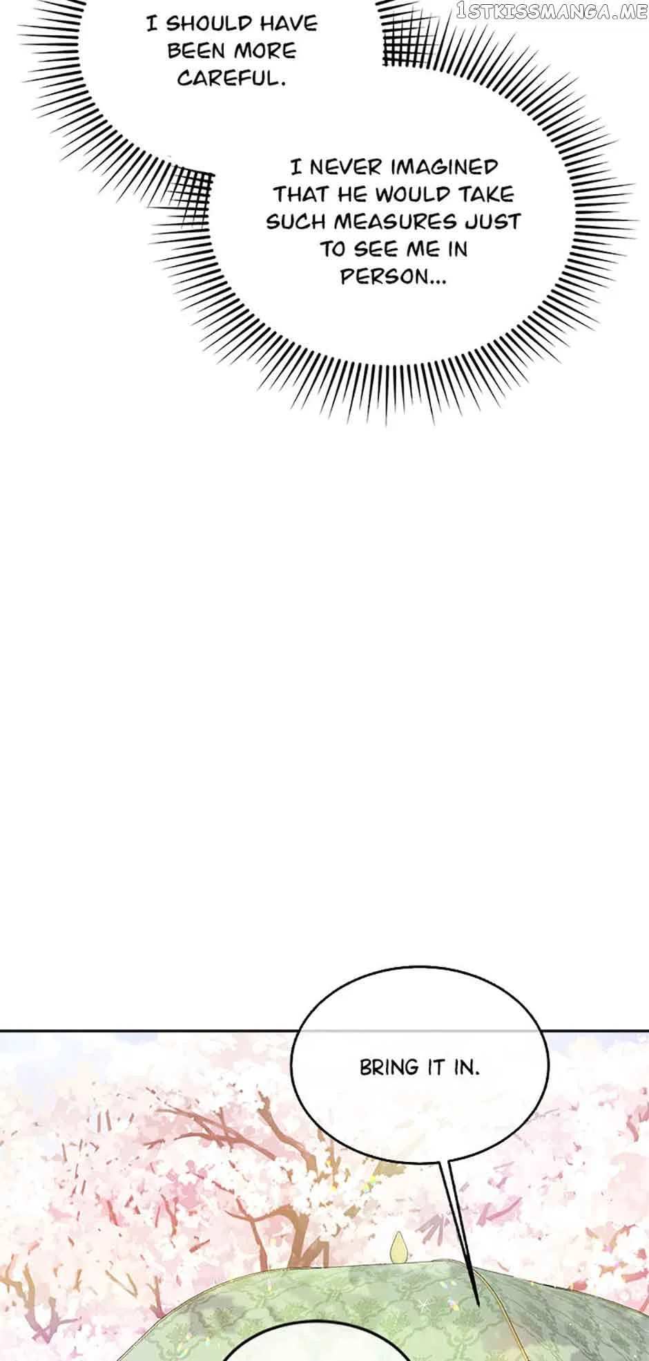 I’m In Trouble Because My Husband Is So Cute Chapter 49 – Page 45