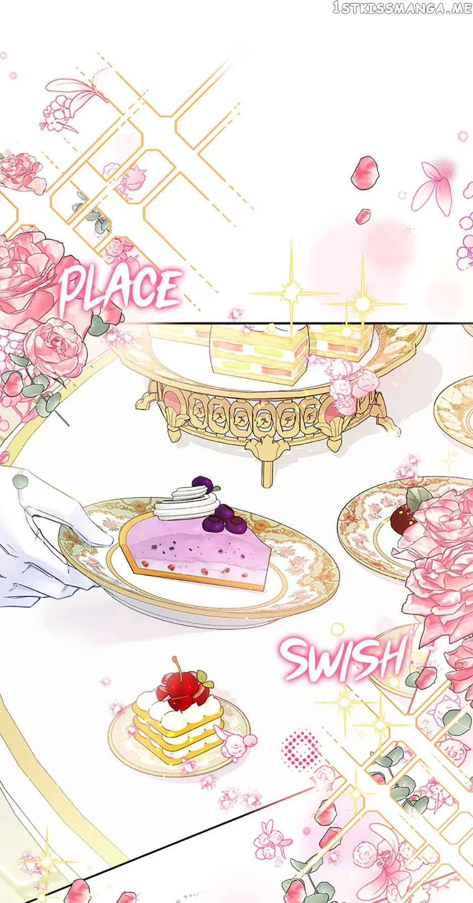 I’m In Trouble Because My Husband Is So Cute Chapter 49 – Page 47