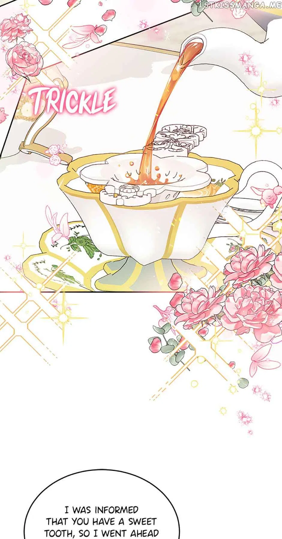 I’m In Trouble Because My Husband Is So Cute Chapter 49 – Page 48