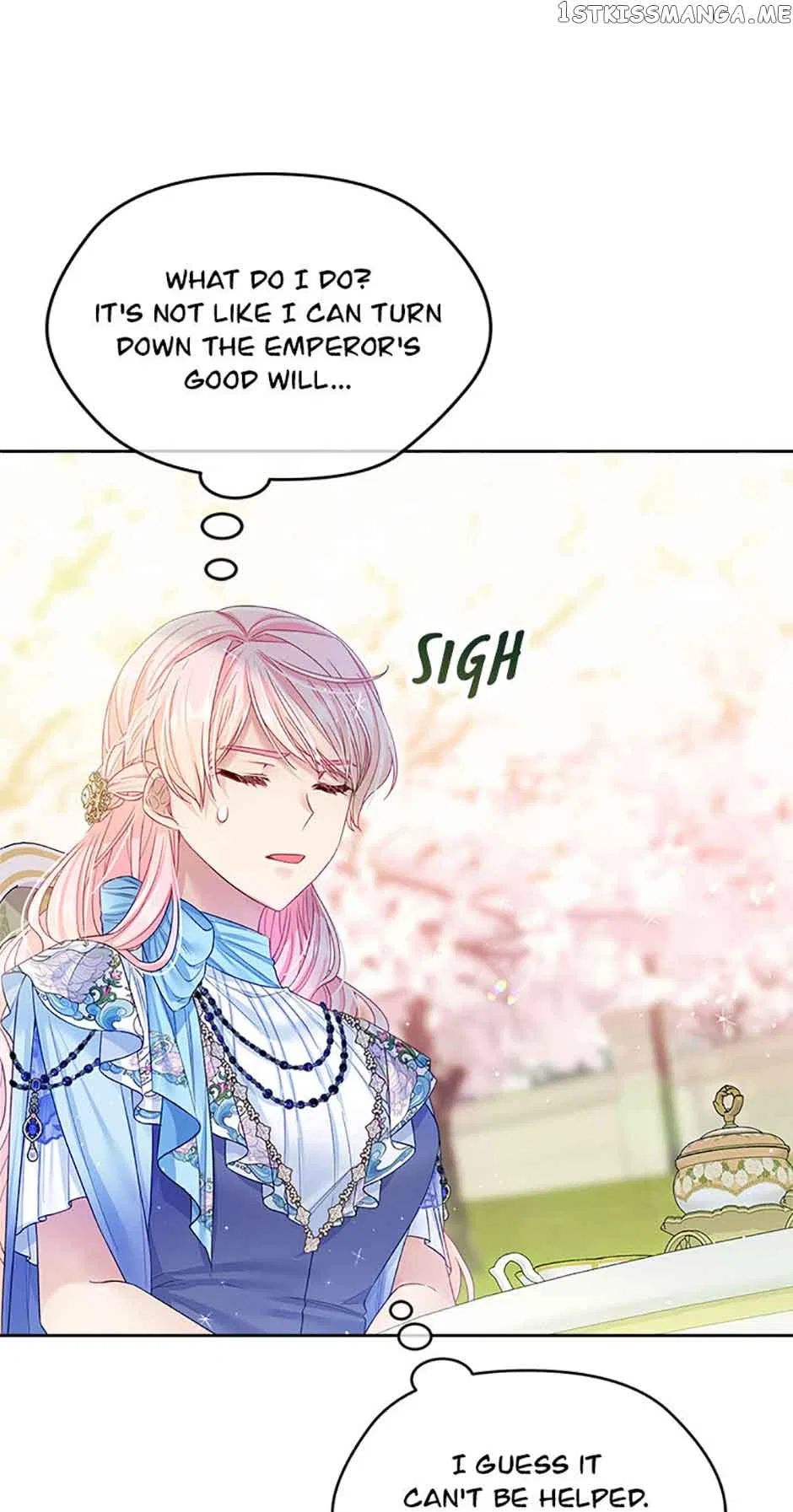 I’m In Trouble Because My Husband Is So Cute Chapter 49 – Page 50
