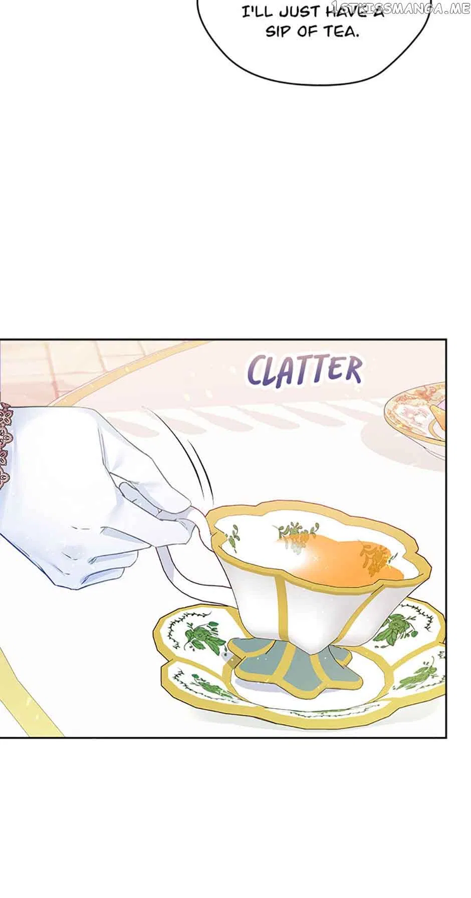 I’m In Trouble Because My Husband Is So Cute Chapter 49 – Page 51