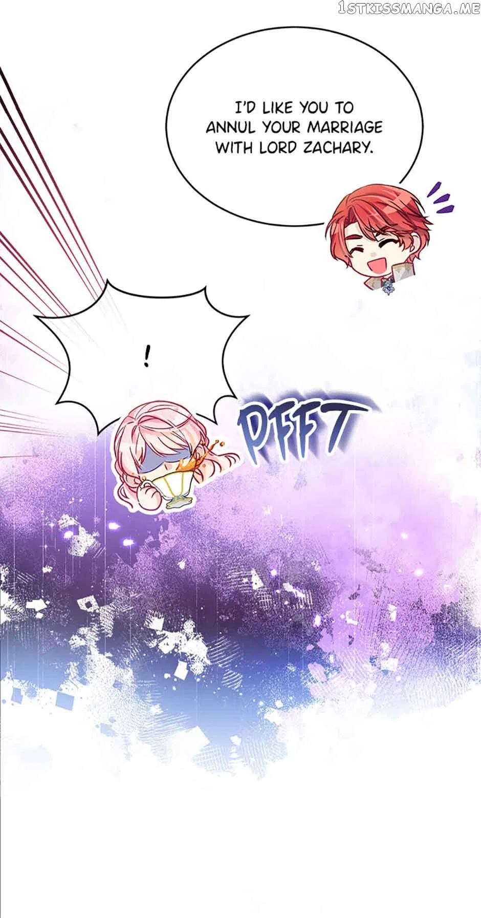 I’m In Trouble Because My Husband Is So Cute Chapter 49 – Page 54