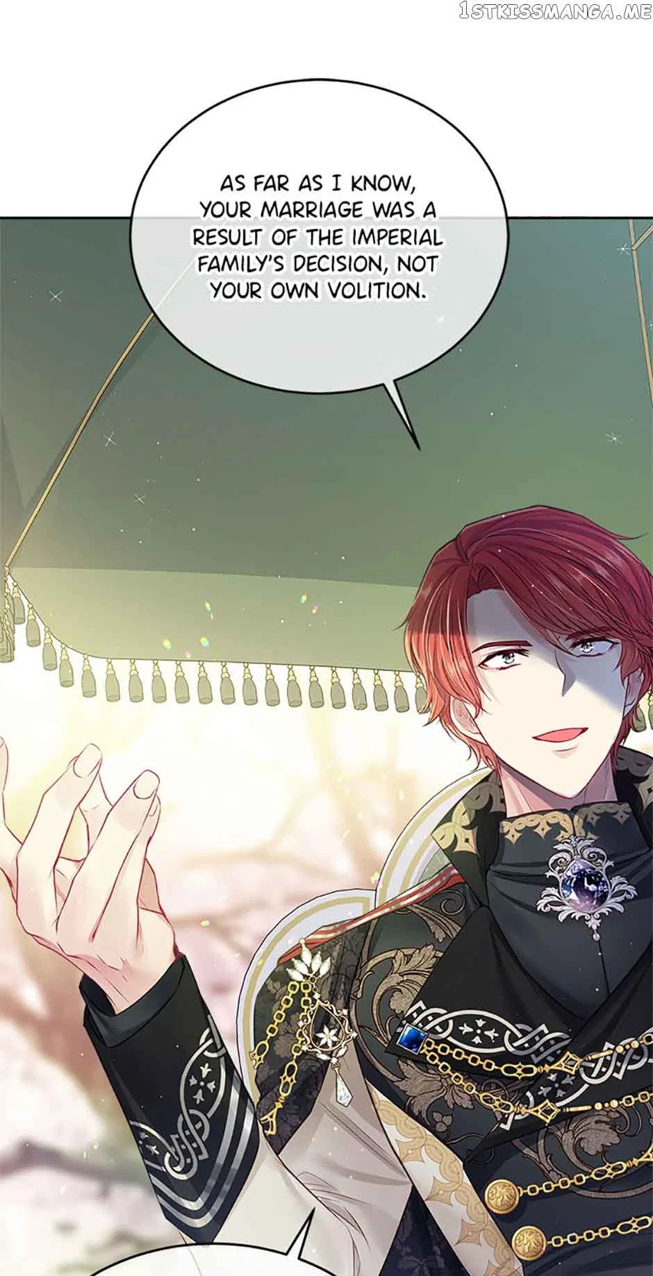 I’m In Trouble Because My Husband Is So Cute Chapter 49 – Page 56
