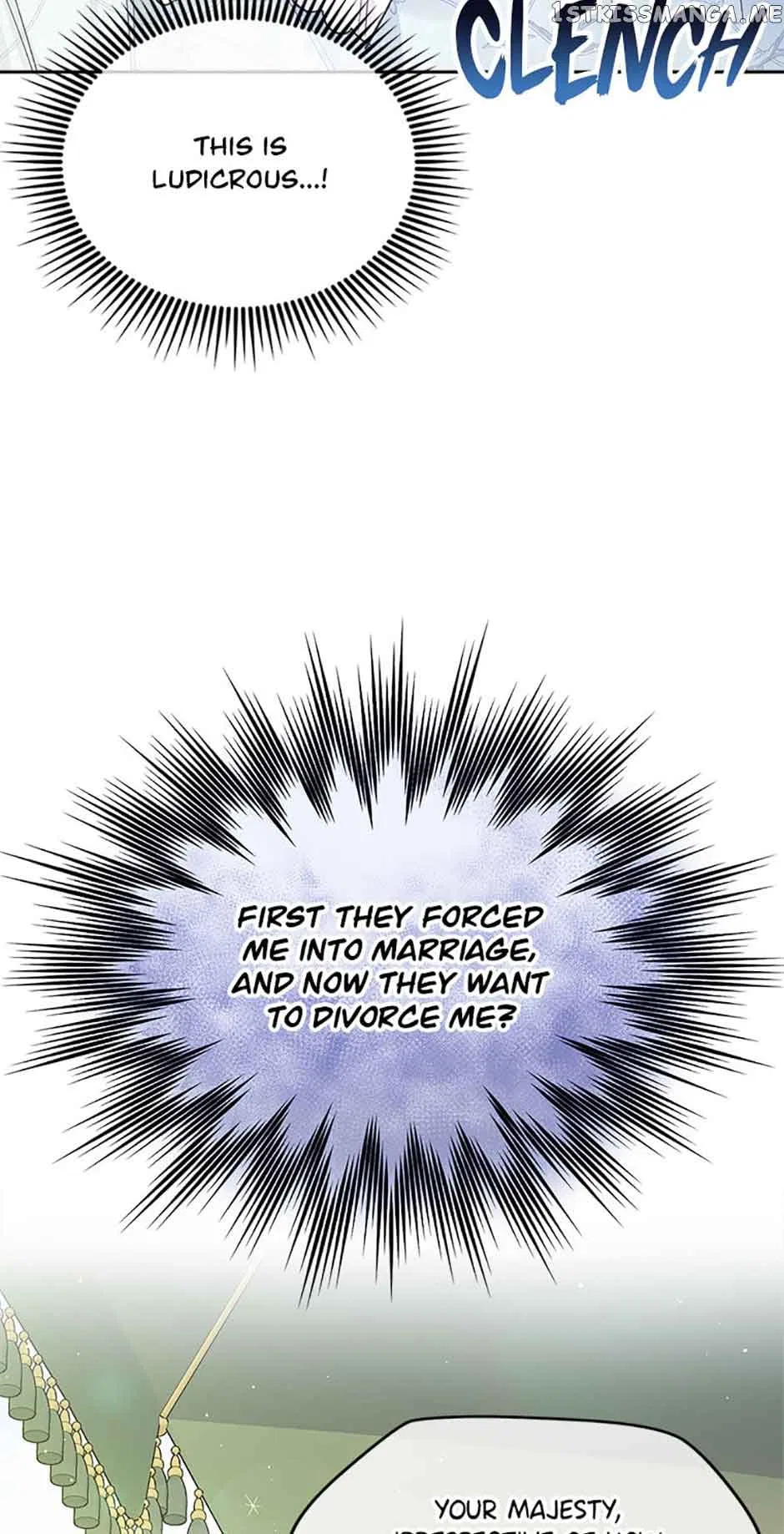 I’m In Trouble Because My Husband Is So Cute Chapter 49 – Page 58