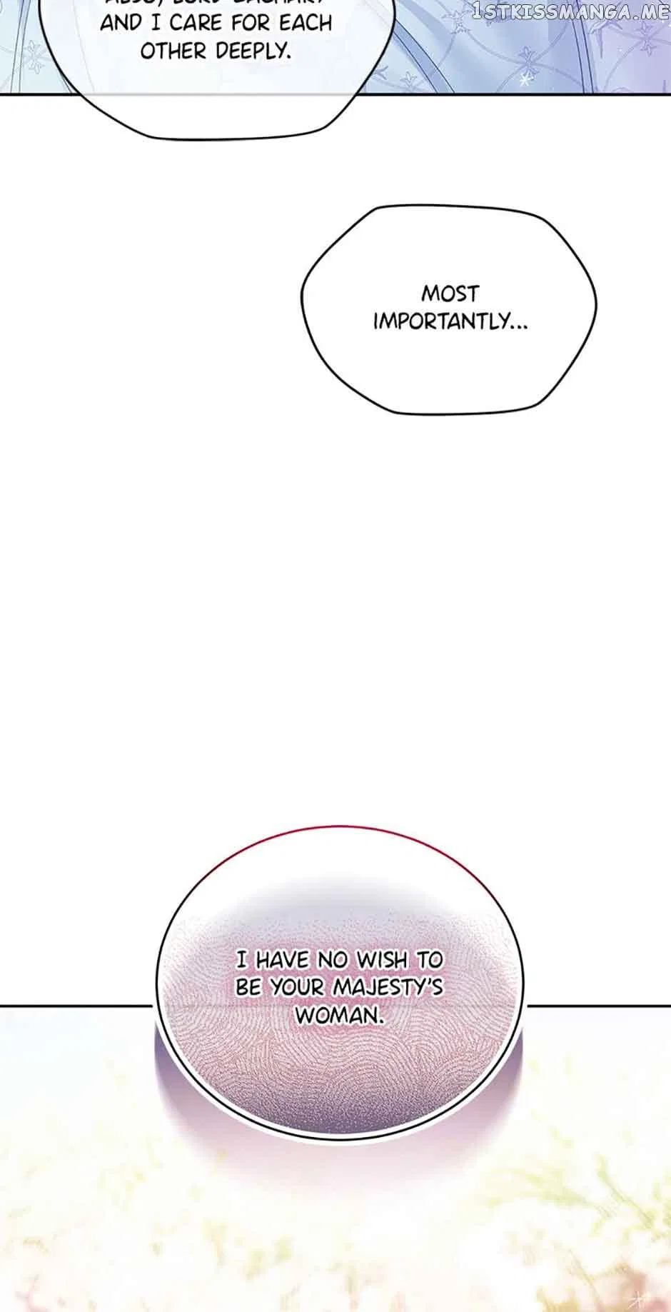 I’m In Trouble Because My Husband Is So Cute Chapter 49 – Page 60