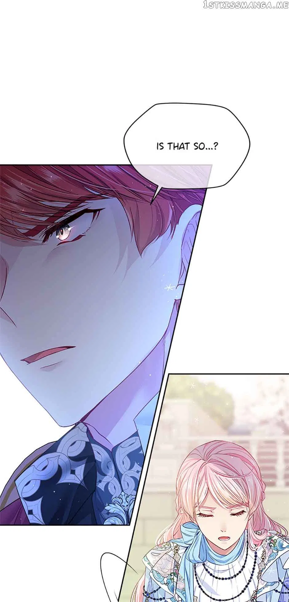 I’m In Trouble Because My Husband Is So Cute Chapter 49 – Page 62