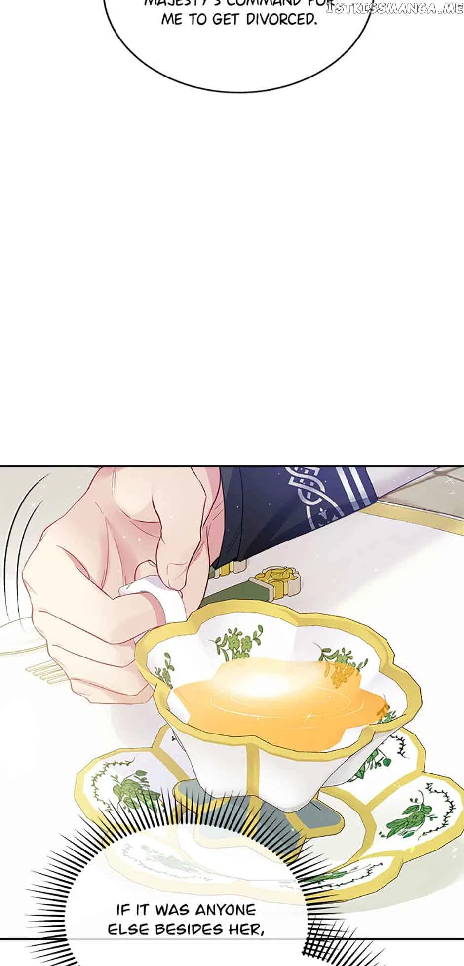 I’m In Trouble Because My Husband Is So Cute Chapter 49 – Page 65