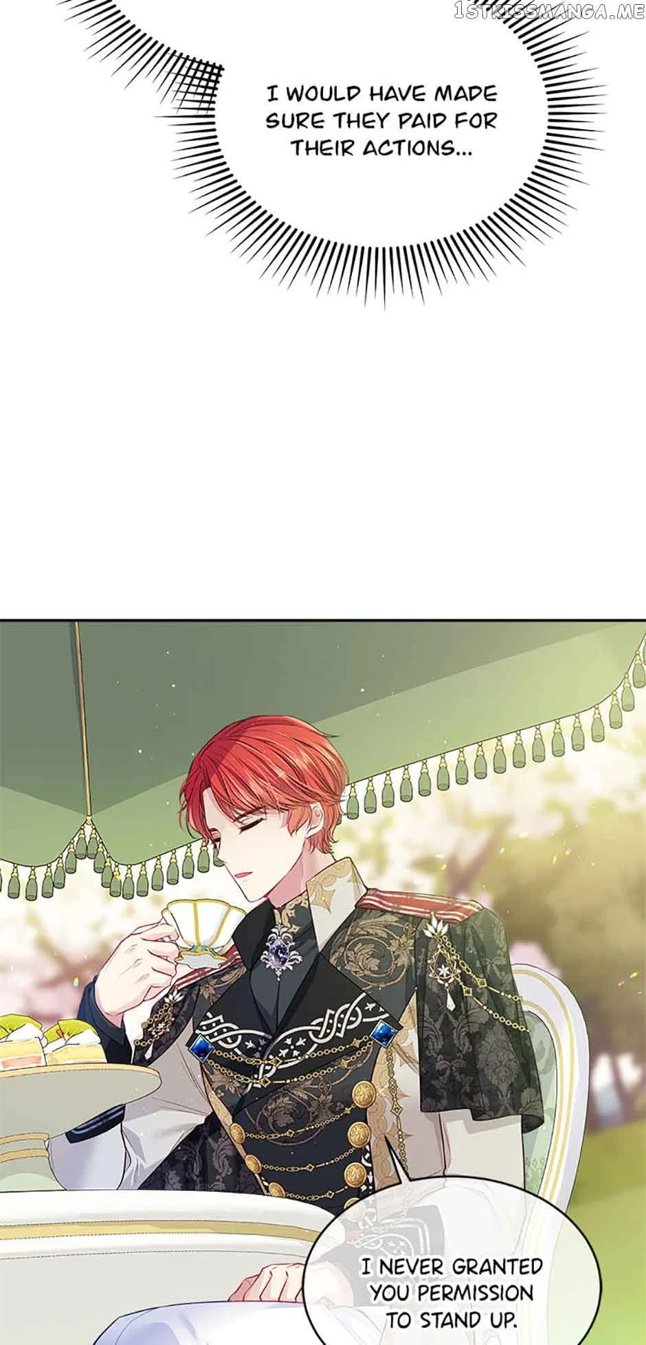 I’m In Trouble Because My Husband Is So Cute Chapter 49 – Page 66