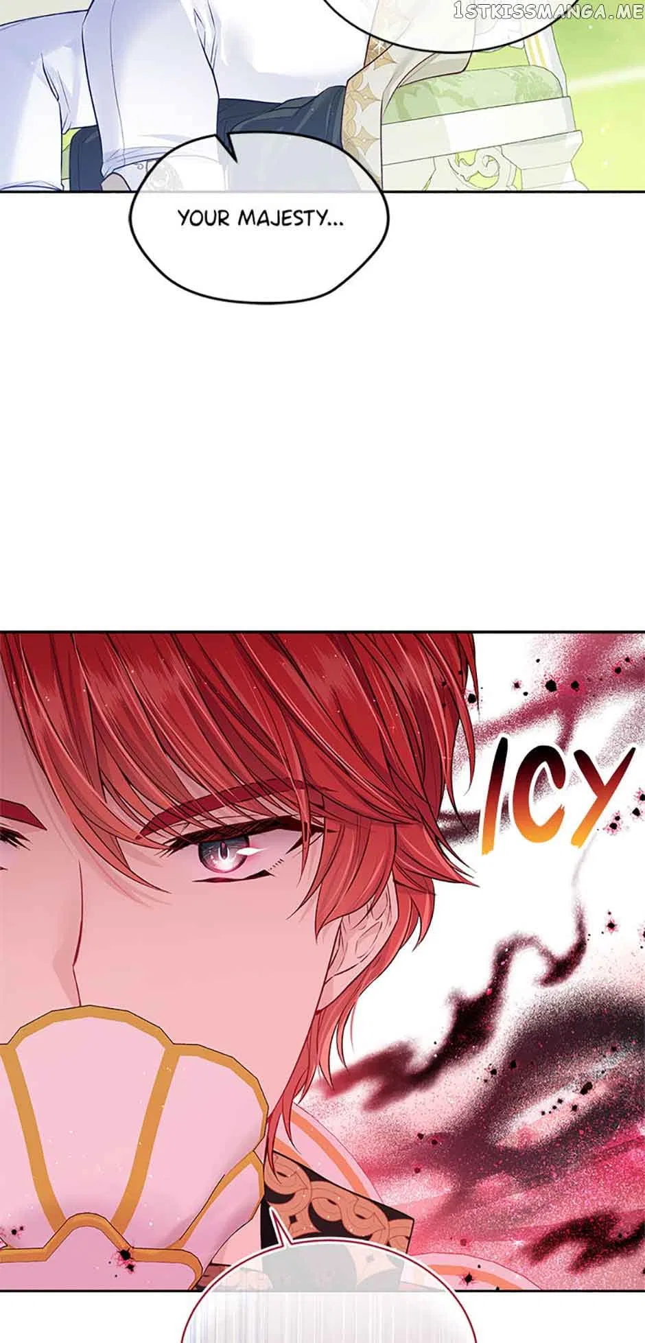 I’m In Trouble Because My Husband Is So Cute Chapter 49 – Page 67