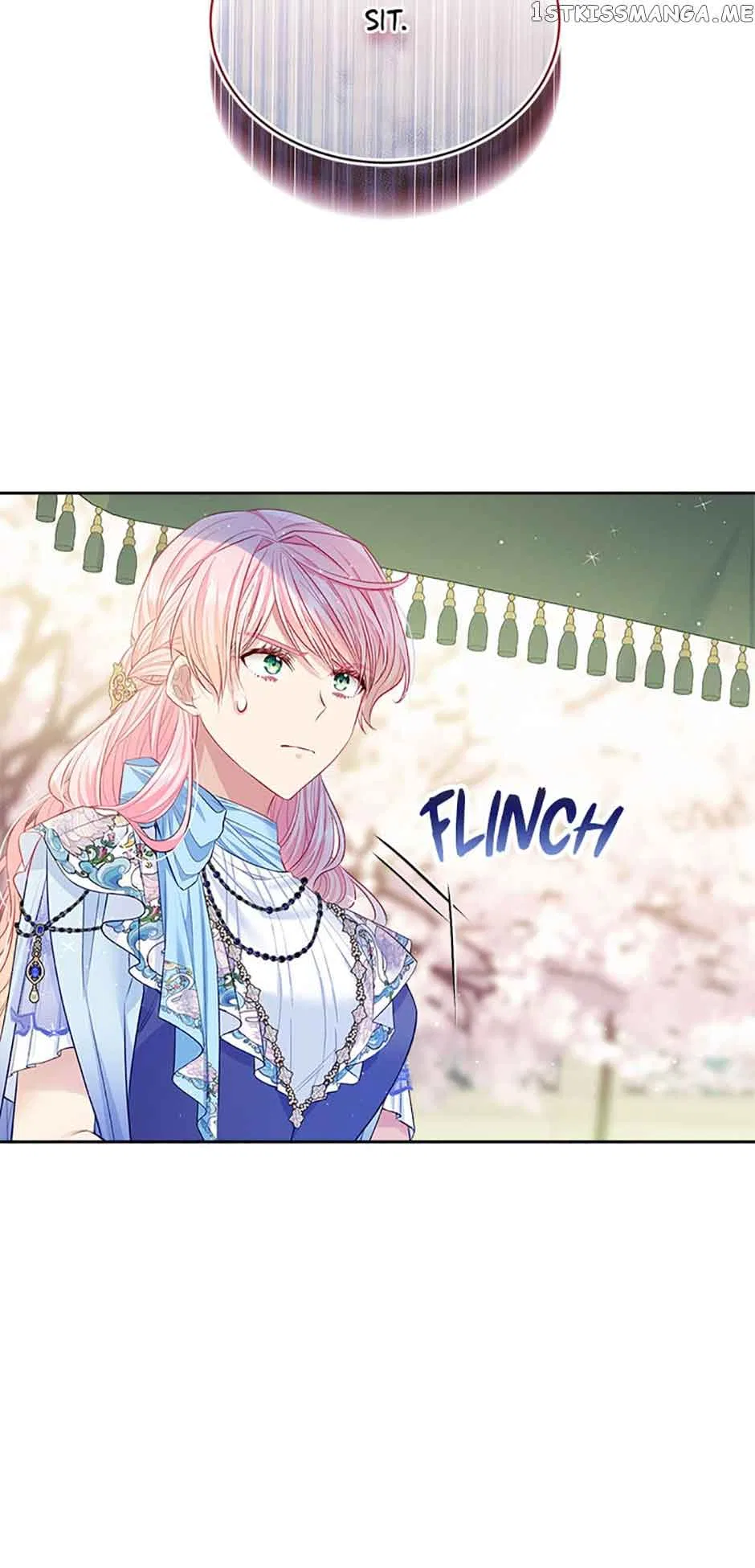 I’m In Trouble Because My Husband Is So Cute Chapter 49 – Page 68