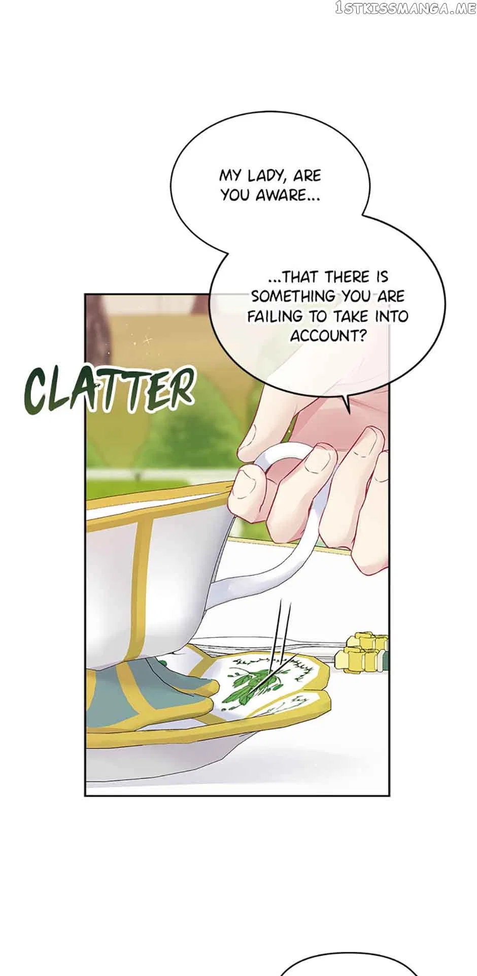 I’m In Trouble Because My Husband Is So Cute Chapter 49 – Page 69