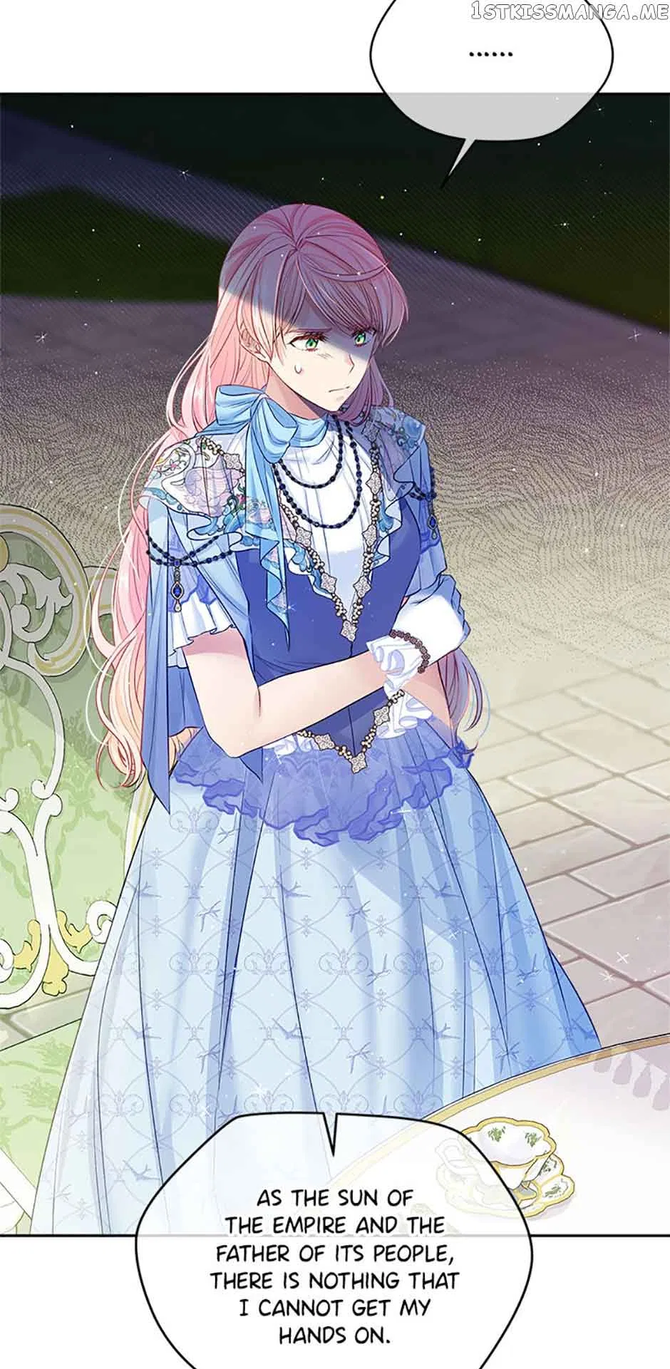 I’m In Trouble Because My Husband Is So Cute Chapter 49 – Page 70