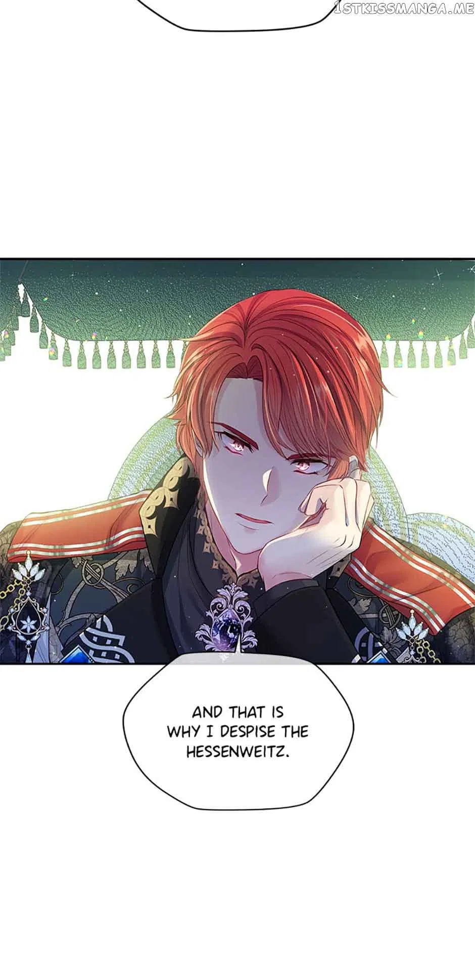 I’m In Trouble Because My Husband Is So Cute Chapter 49 – Page 71
