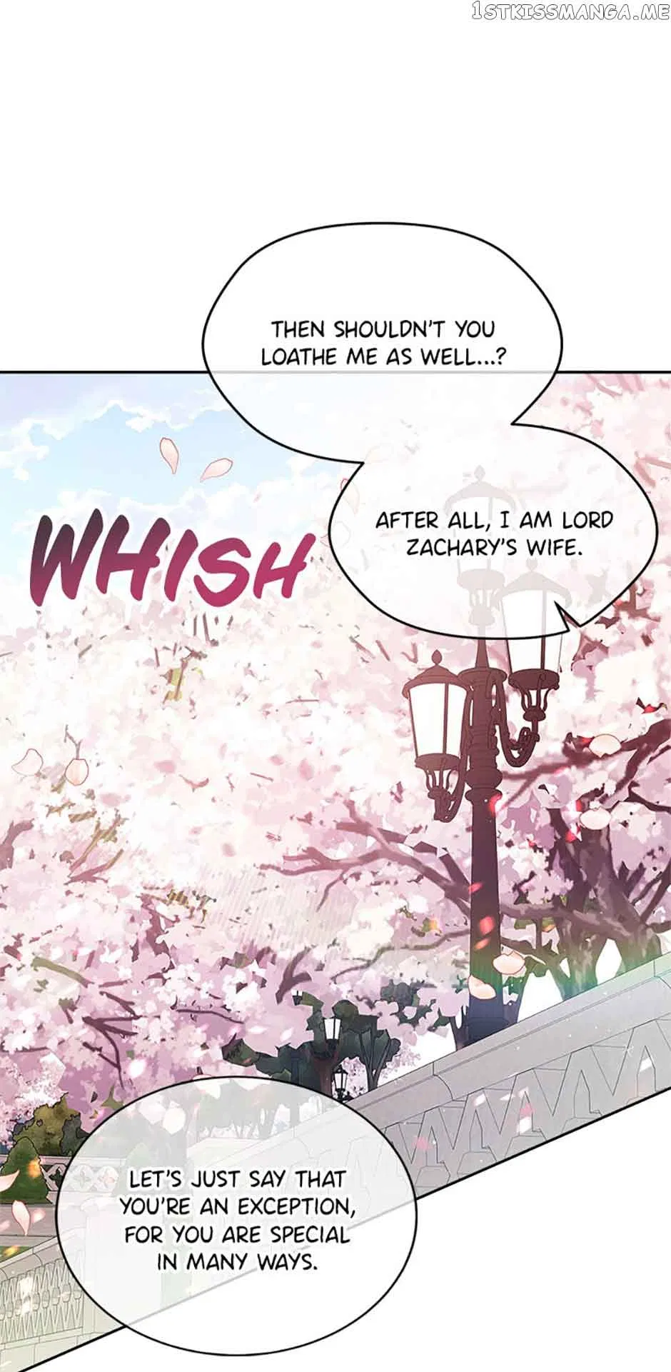 I’m In Trouble Because My Husband Is So Cute Chapter 49 – Page 72