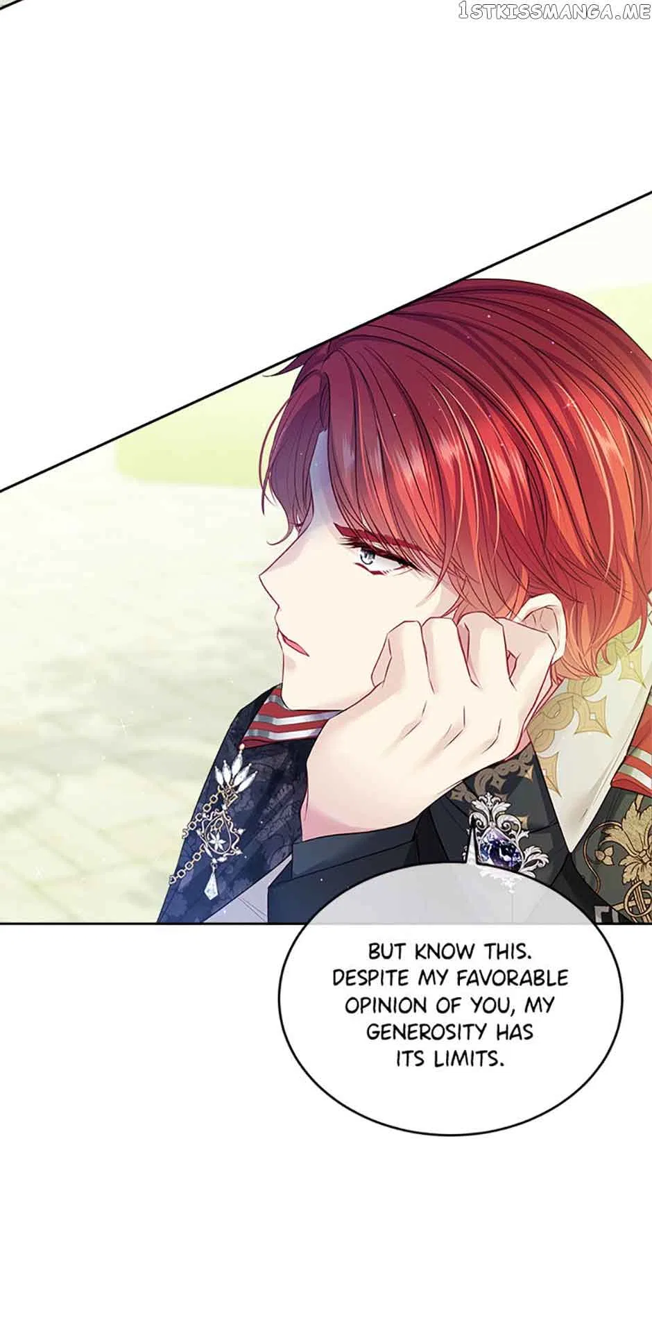 I’m In Trouble Because My Husband Is So Cute Chapter 49 – Page 73