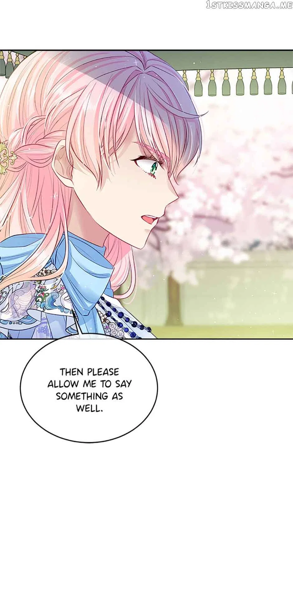 I’m In Trouble Because My Husband Is So Cute Chapter 49 – Page 74