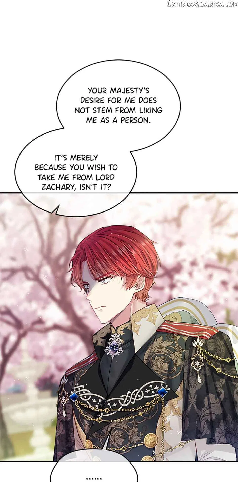 I’m In Trouble Because My Husband Is So Cute Chapter 49 – Page 75