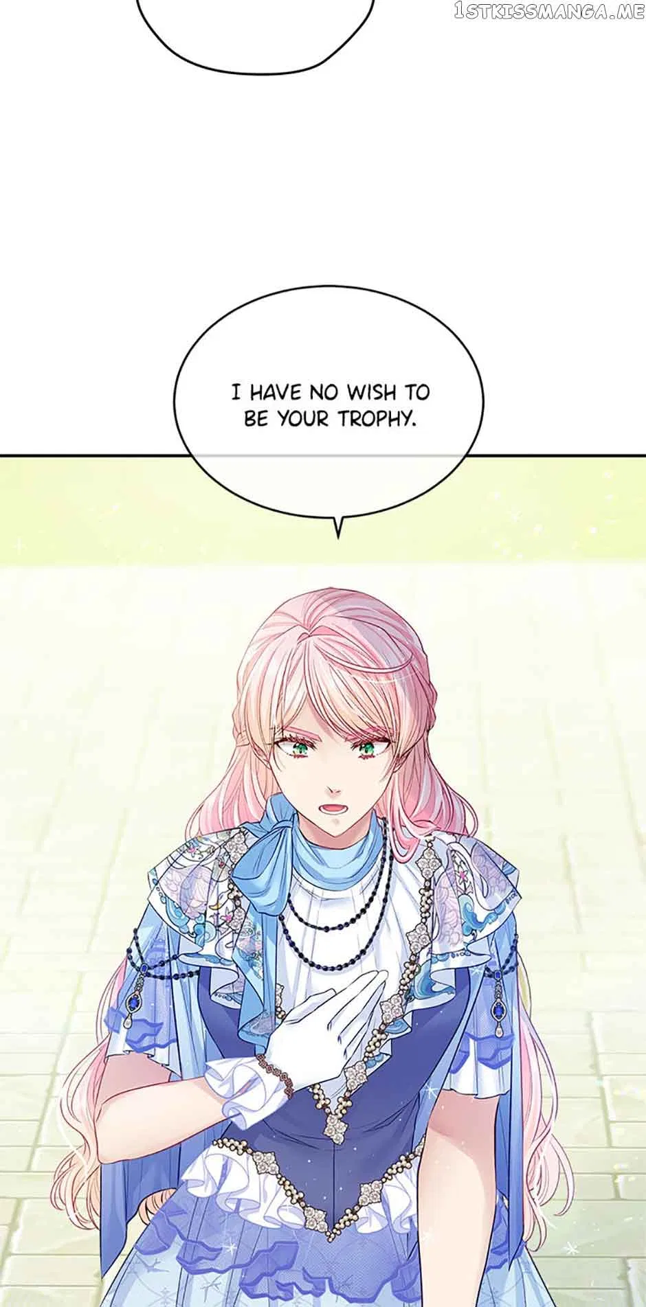 I’m In Trouble Because My Husband Is So Cute Chapter 49 – Page 76