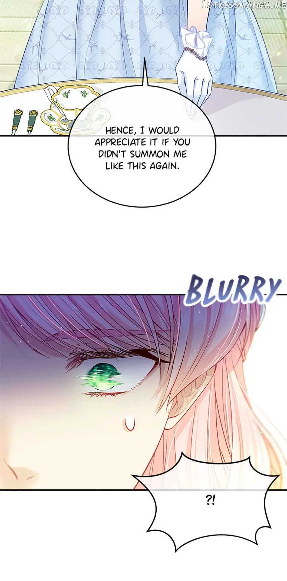 I’m In Trouble Because My Husband Is So Cute Chapter 49 – Page 77