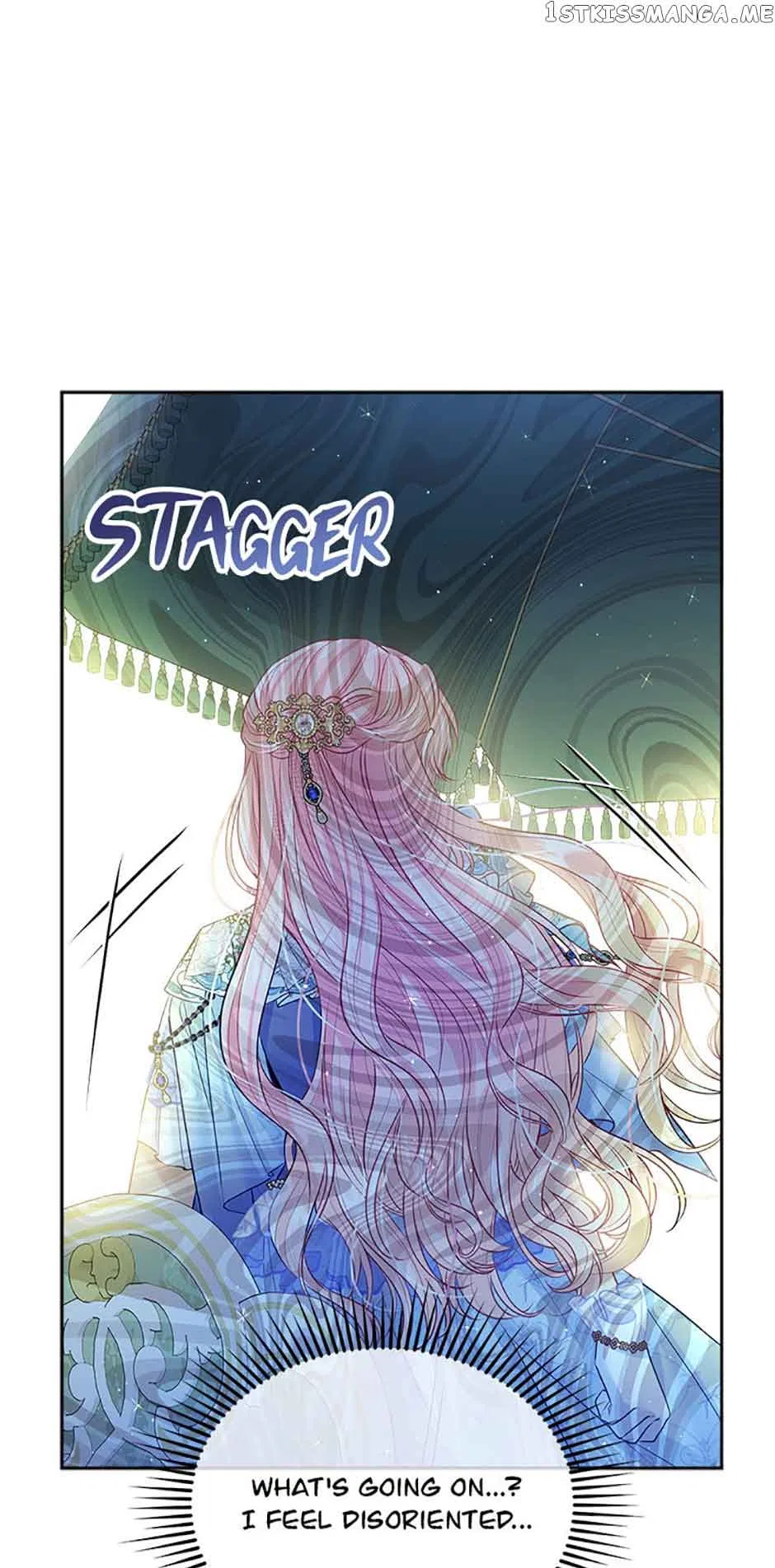 I’m In Trouble Because My Husband Is So Cute Chapter 49 – Page 78