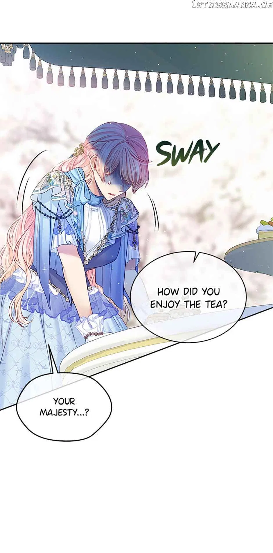 I’m In Trouble Because My Husband Is So Cute Chapter 49 – Page 80