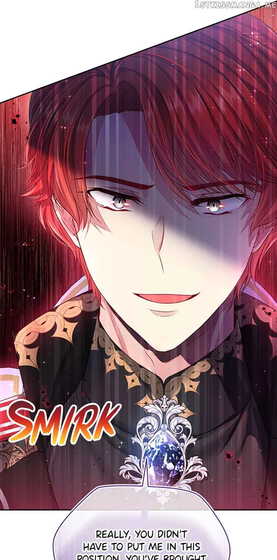 I’m In Trouble Because My Husband Is So Cute Chapter 49 – Page 81