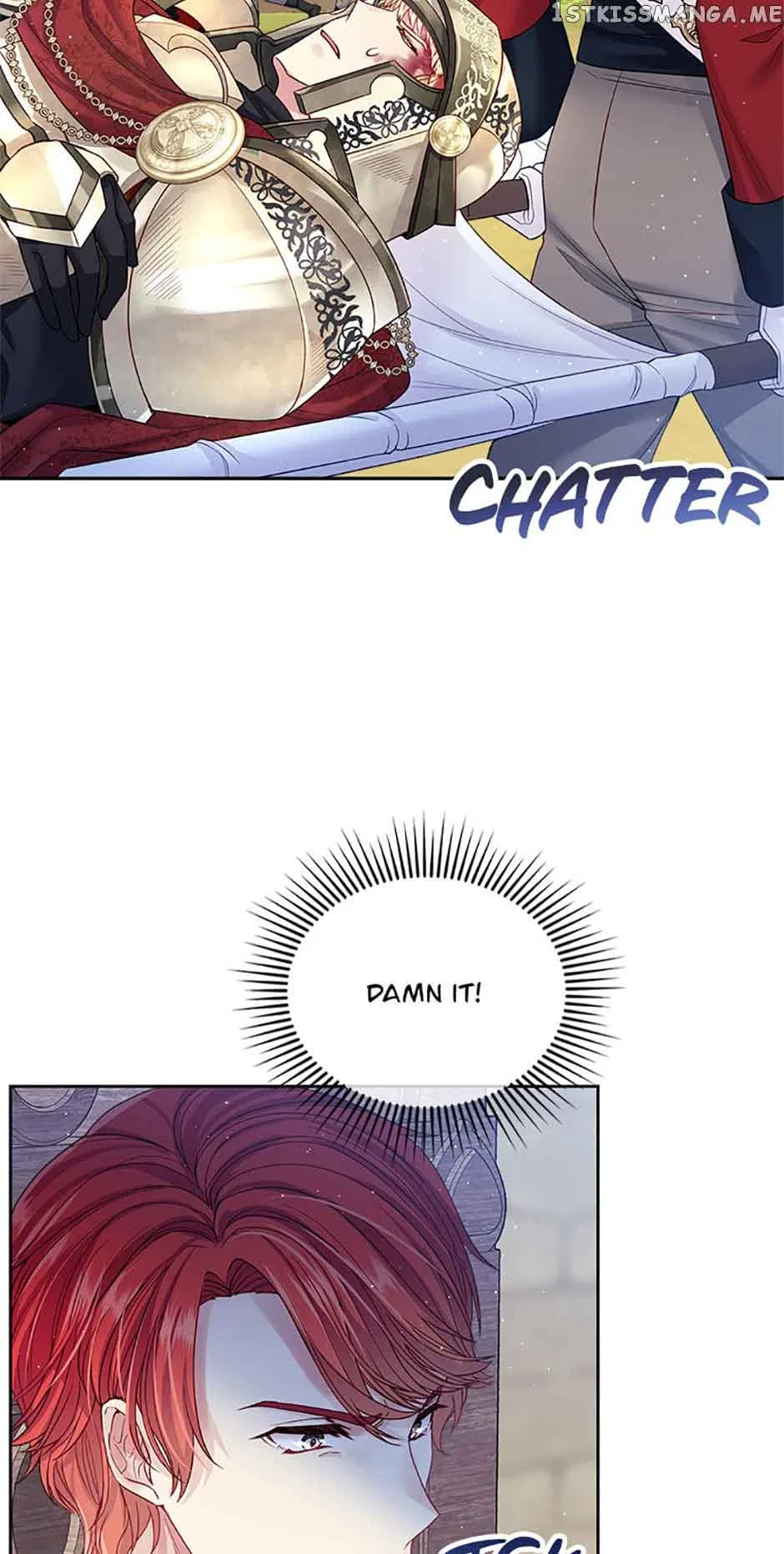 I’m In Trouble Because My Husband Is So Cute Chapter 48 – Page 2