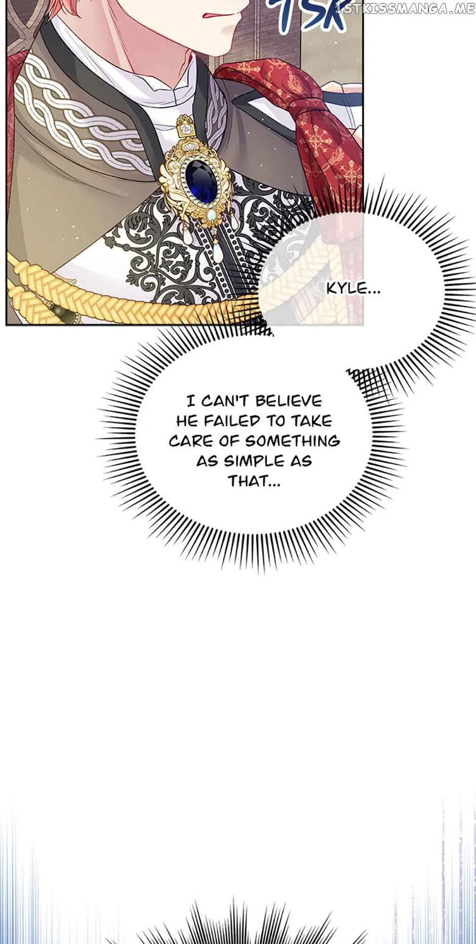 I’m In Trouble Because My Husband Is So Cute Chapter 48 – Page 3