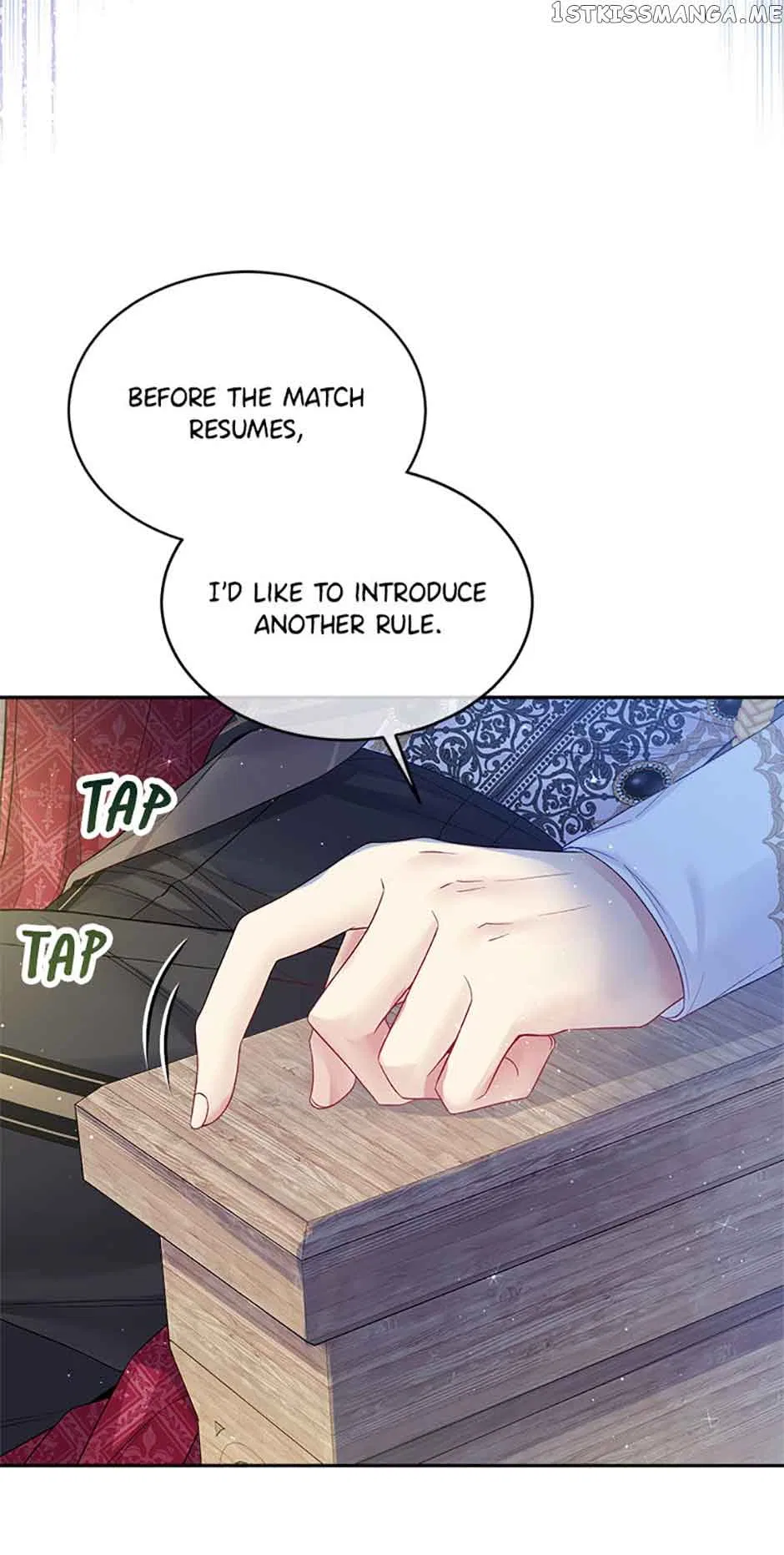 I’m In Trouble Because My Husband Is So Cute Chapter 48 – Page 6
