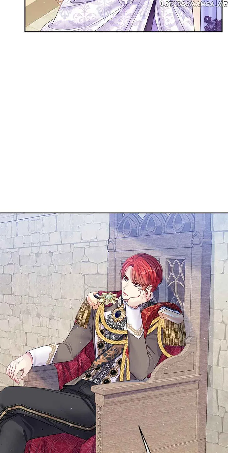 I’m In Trouble Because My Husband Is So Cute Chapter 48 – Page 8